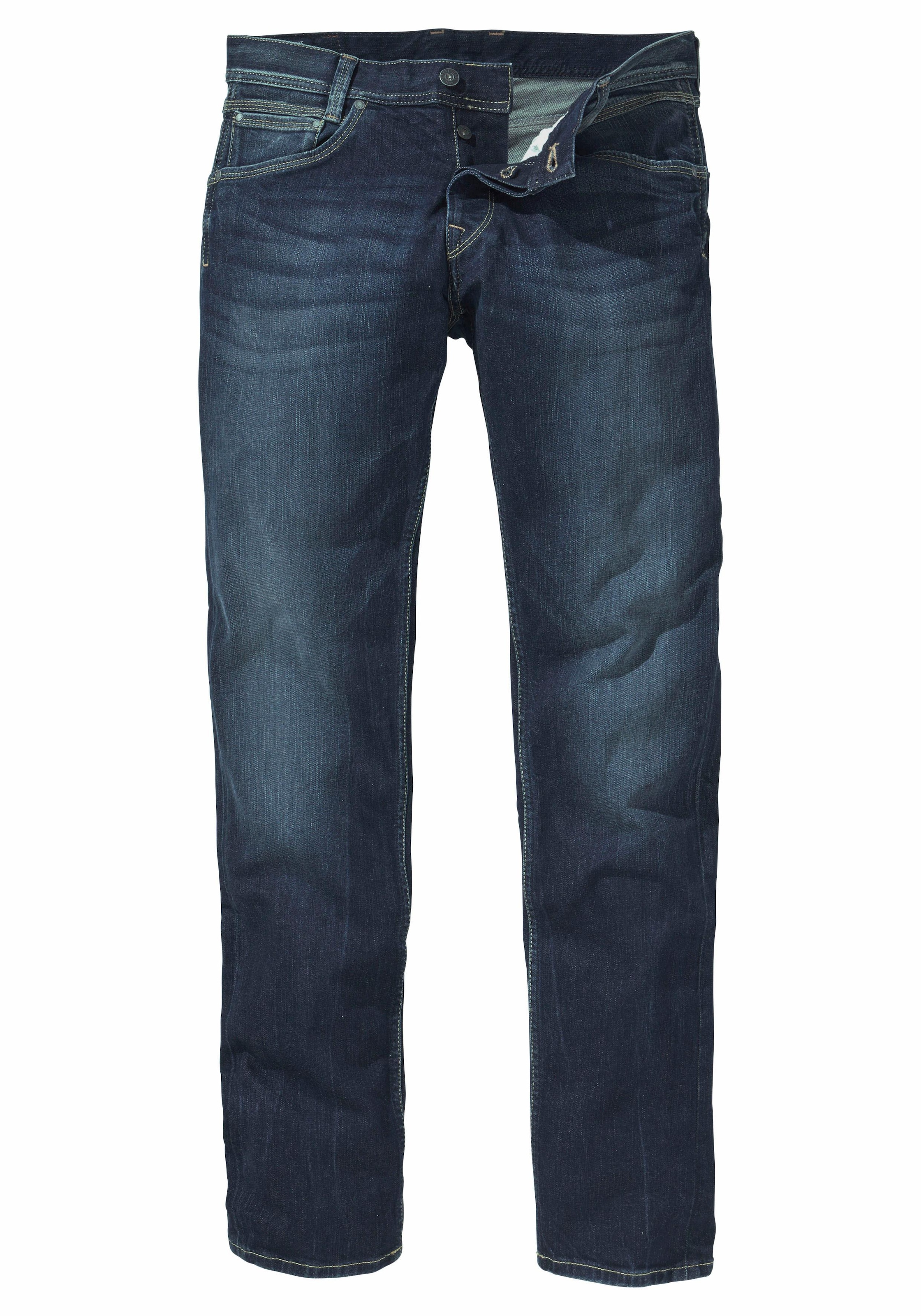 Pepe Jeans Stretch-Jeans »SPIKE«