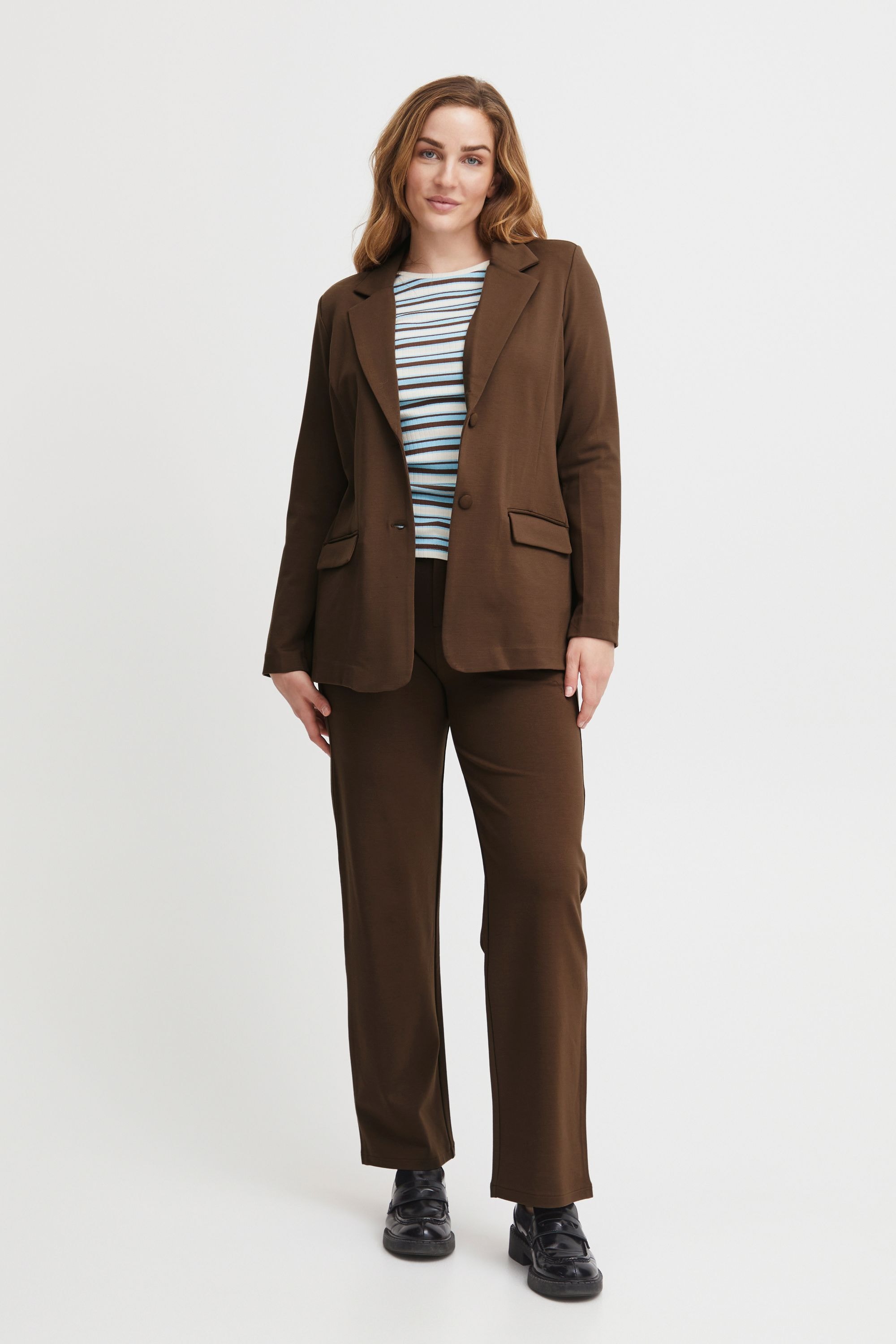 fransa Jackenblazer »Jackenblazer FRLano«