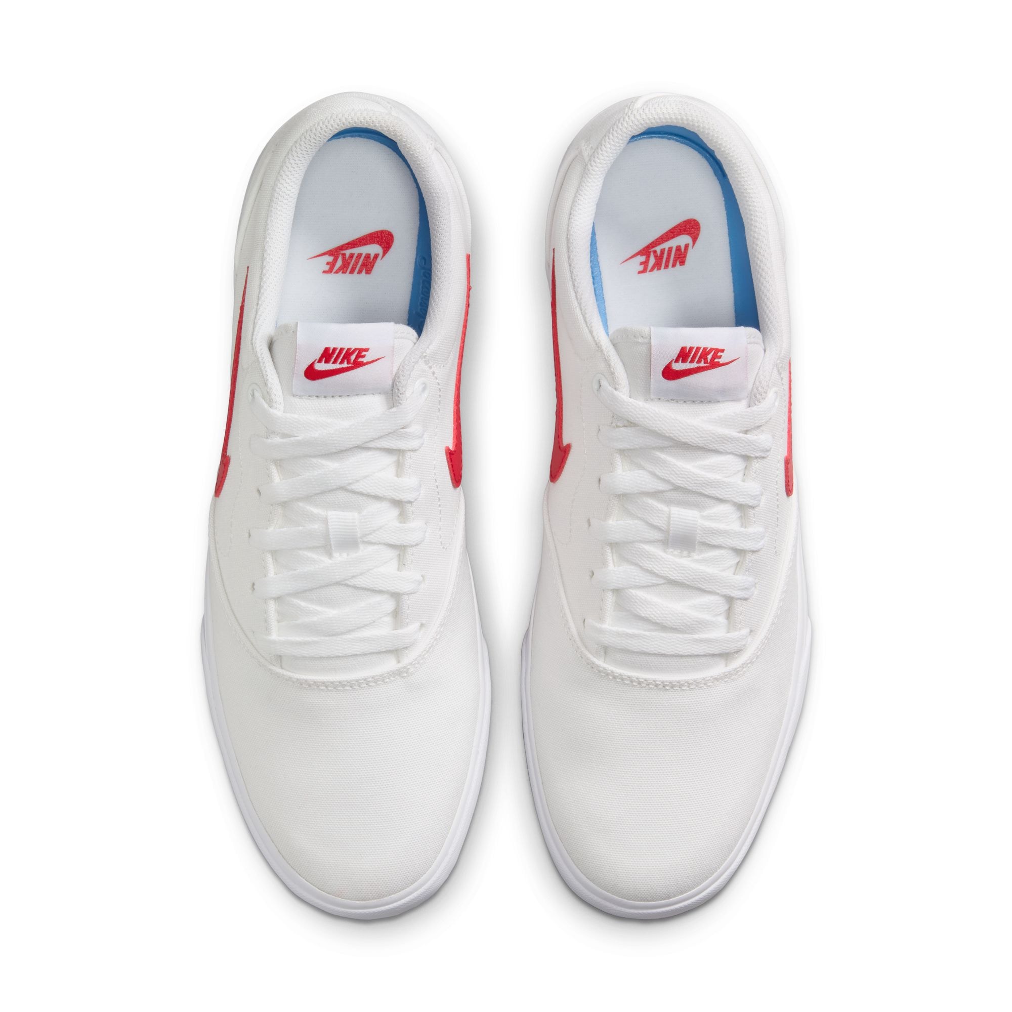 Nike Sportswear Sneaker »CHARGE CNVS«