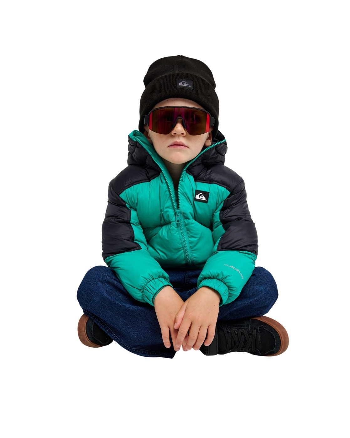 Quiksilver Outdoorjacke »Cold Days«