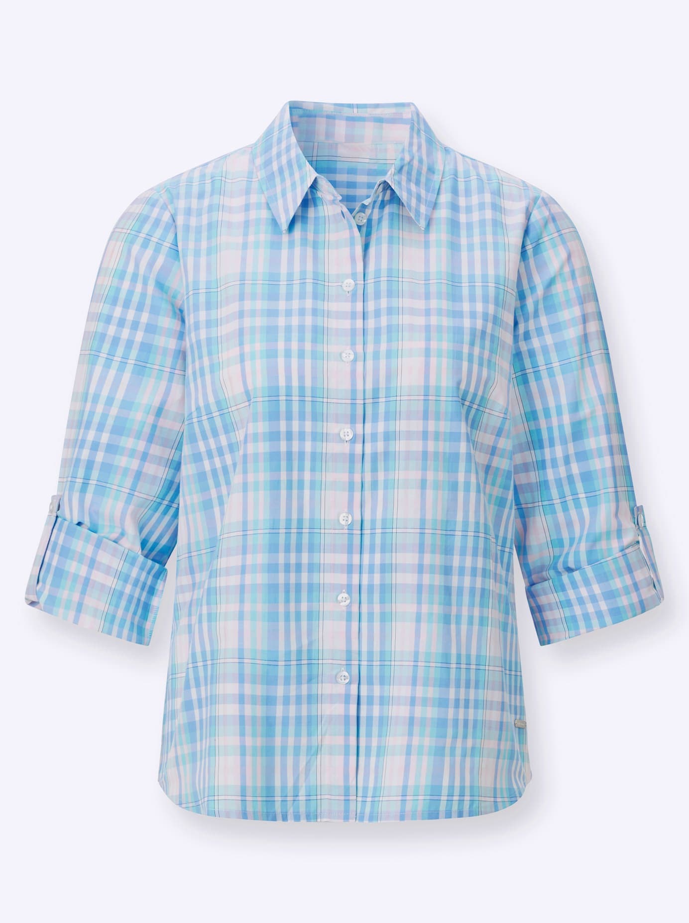 Casual Looks Karobluse