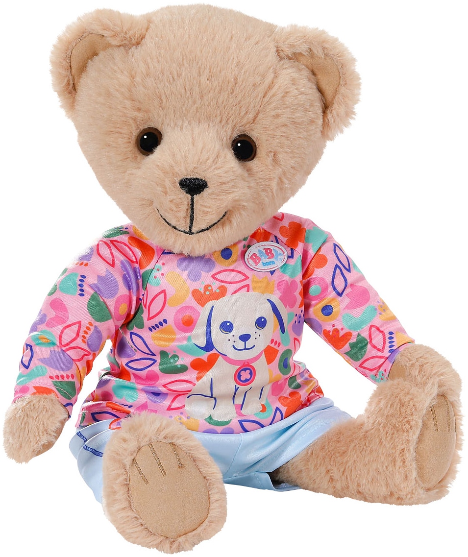 Baby Born Puppenkleidung »Fahrrad-Outfit, 43cm«