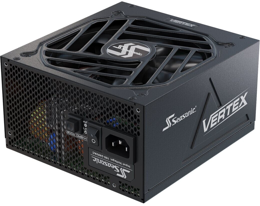 Seasonic PC-Netzteil »VERTEX GX-850, 80+ Gold«