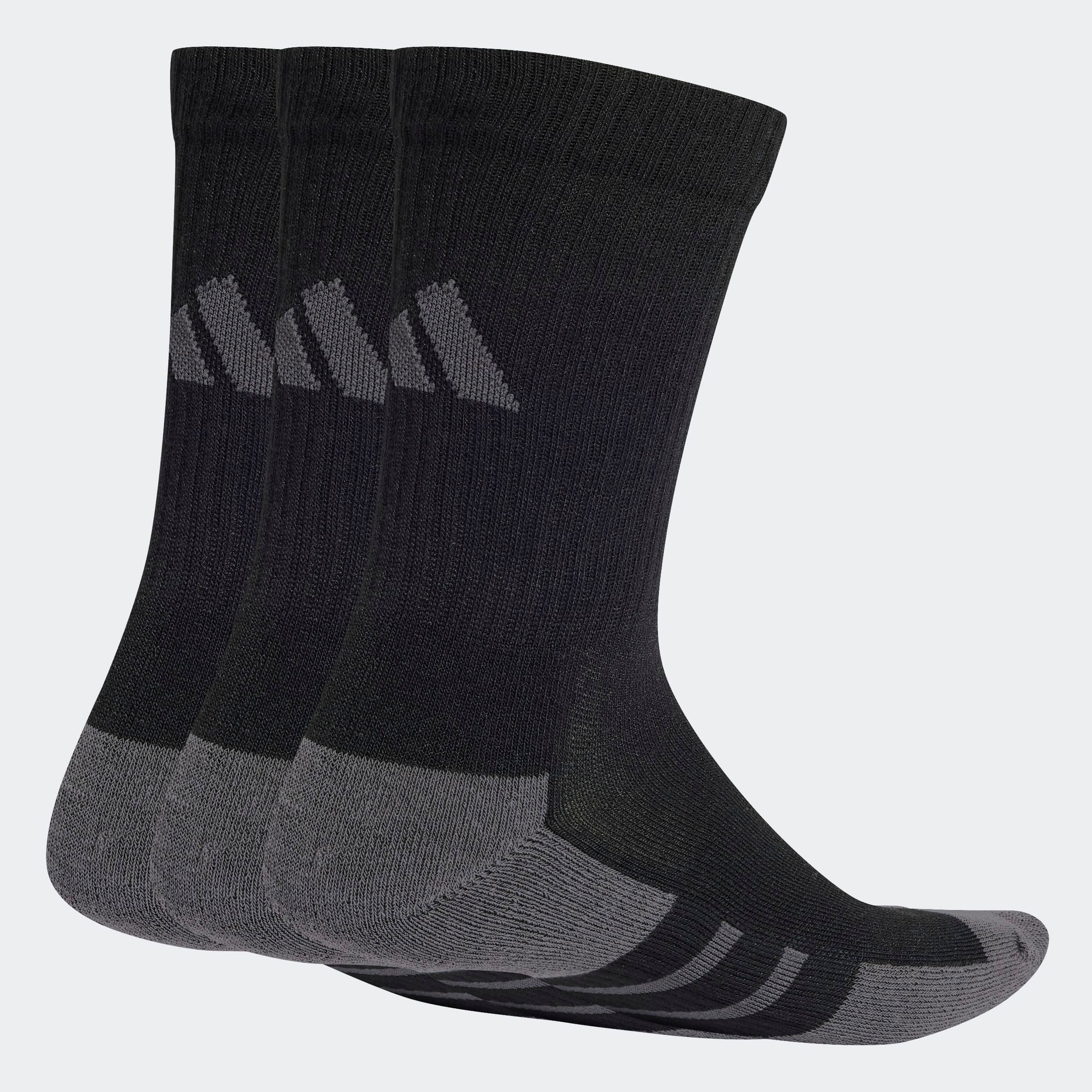 adidas Performance Funktionssocken »ESS CC CREW 3P«, (3 Paar)