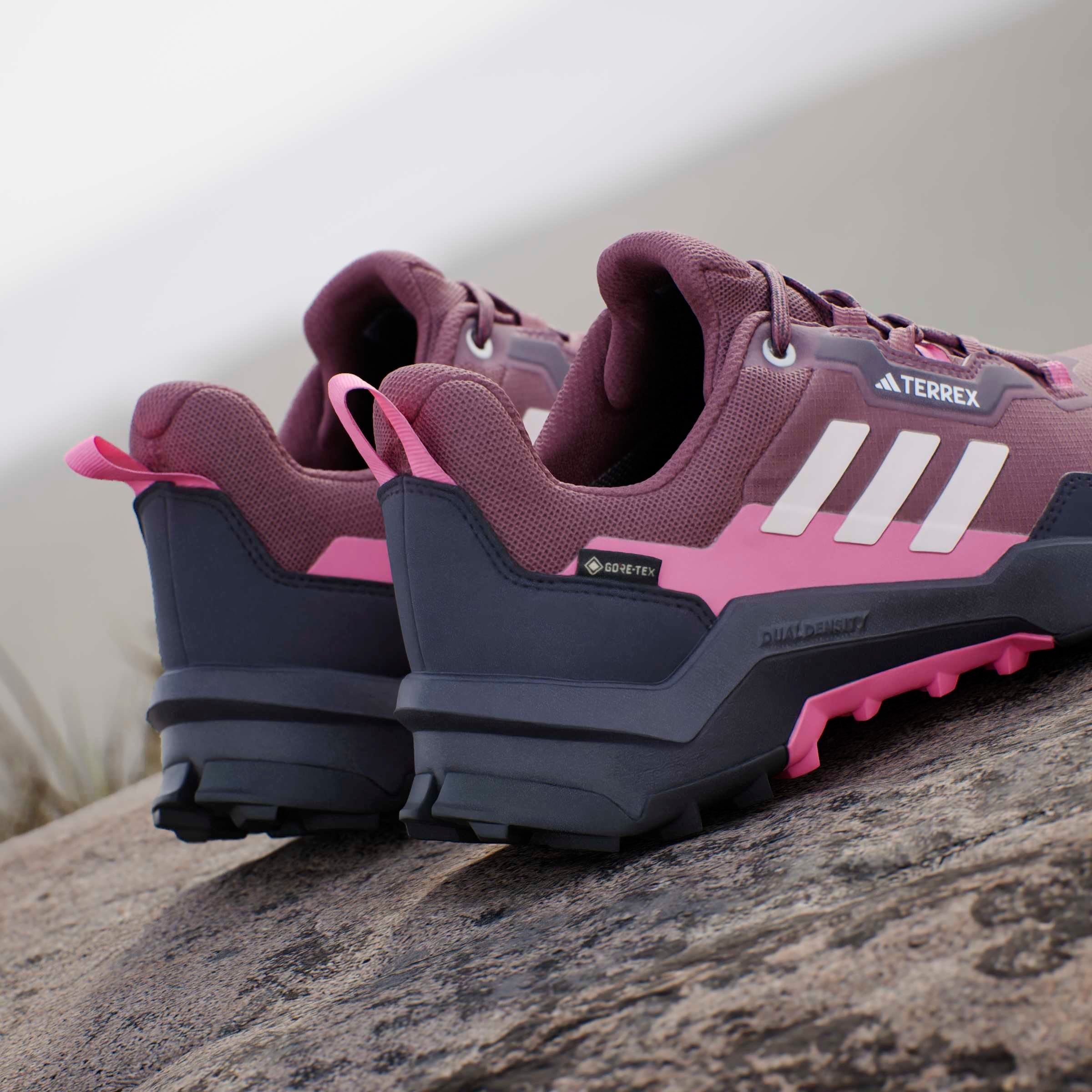 adidas TERREX Wanderschuh »AX4 GORE-TEX«, wasserdicht