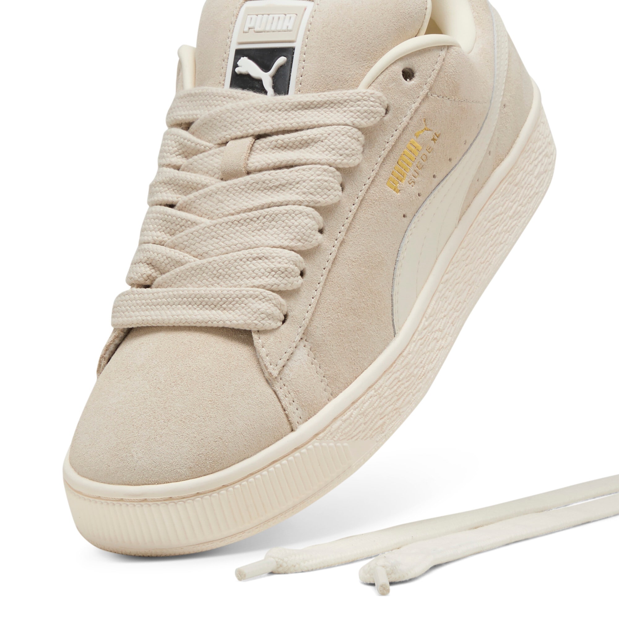 PUMA Sneaker »SUEDE XL«