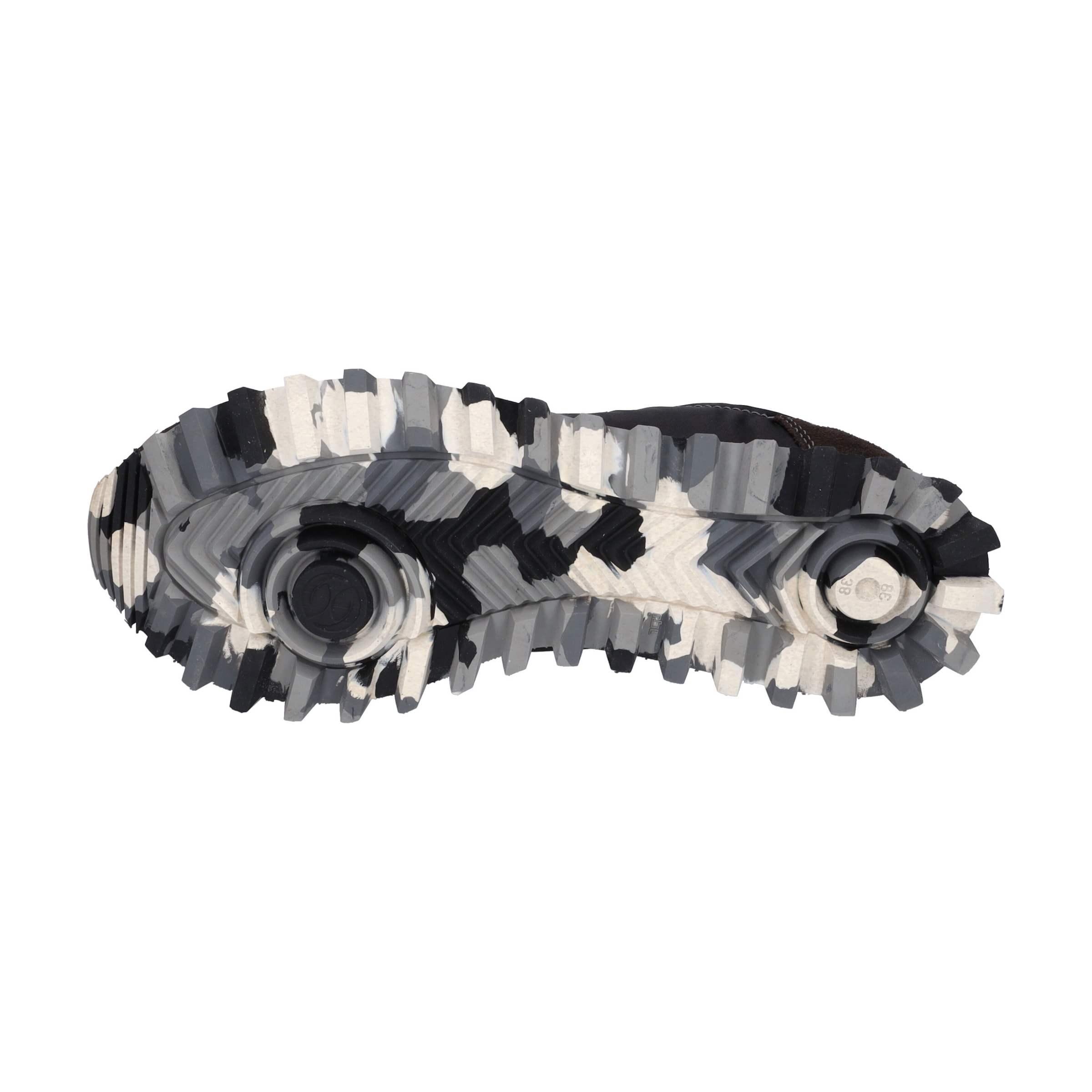 Josef Seibel Sneaker »Bonnie 01, titan-weiss«