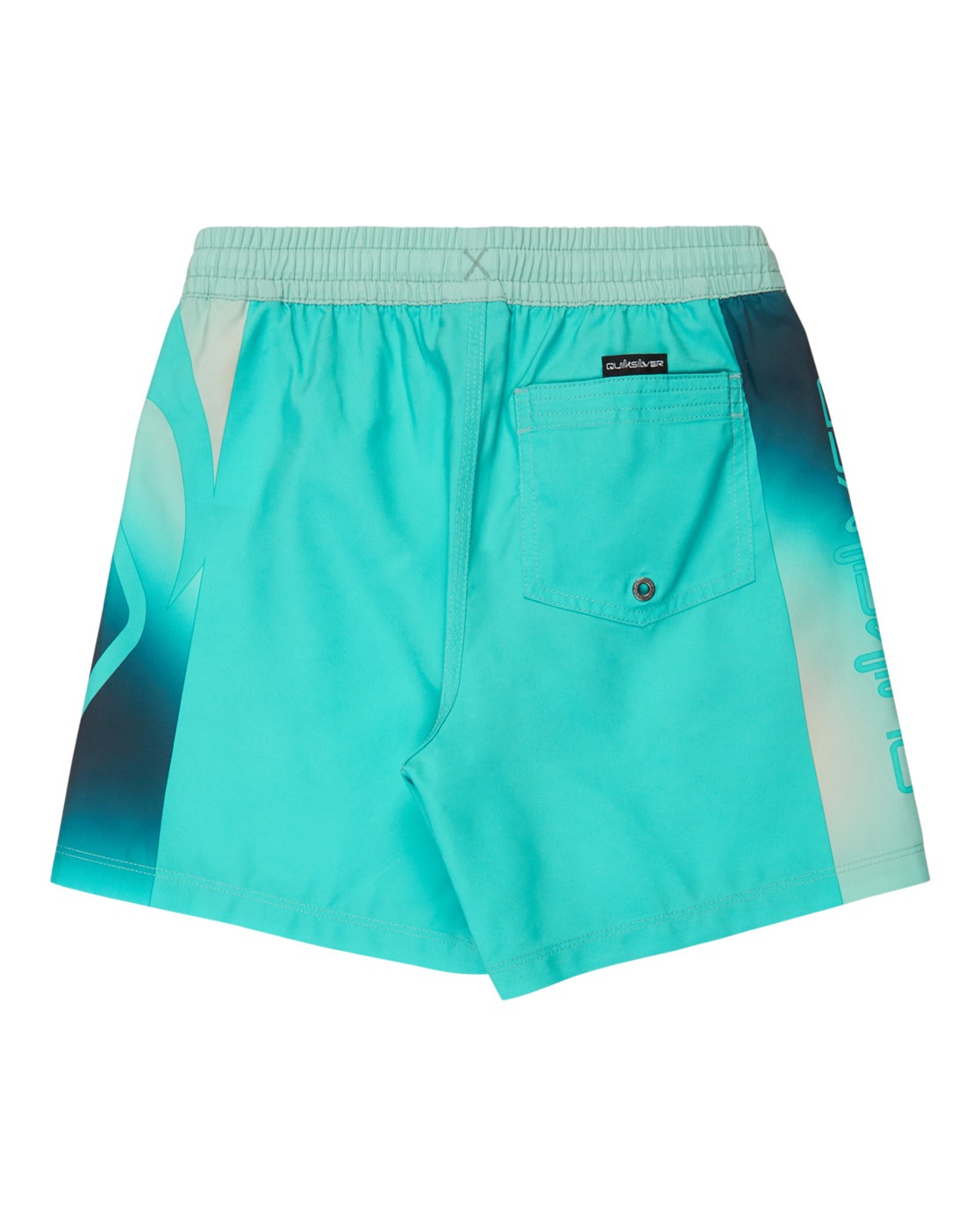 Quiksilver Badeshorts »Everyday Holmes Volley 16"«