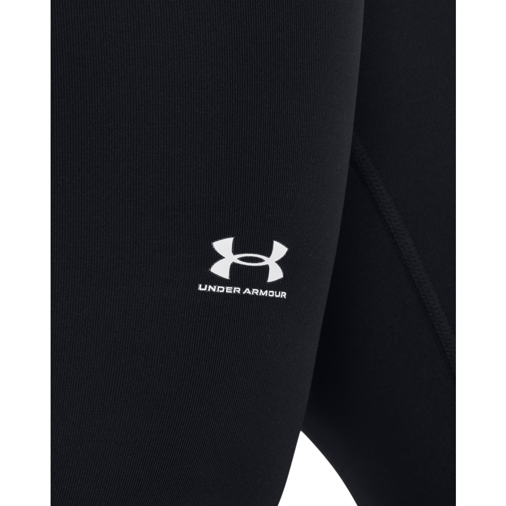 Under Armour® Trainingstights »ColdGear®«, Perfekt für die kalten Tage. Schließt Wärme ein und leitet Schweiß ab.