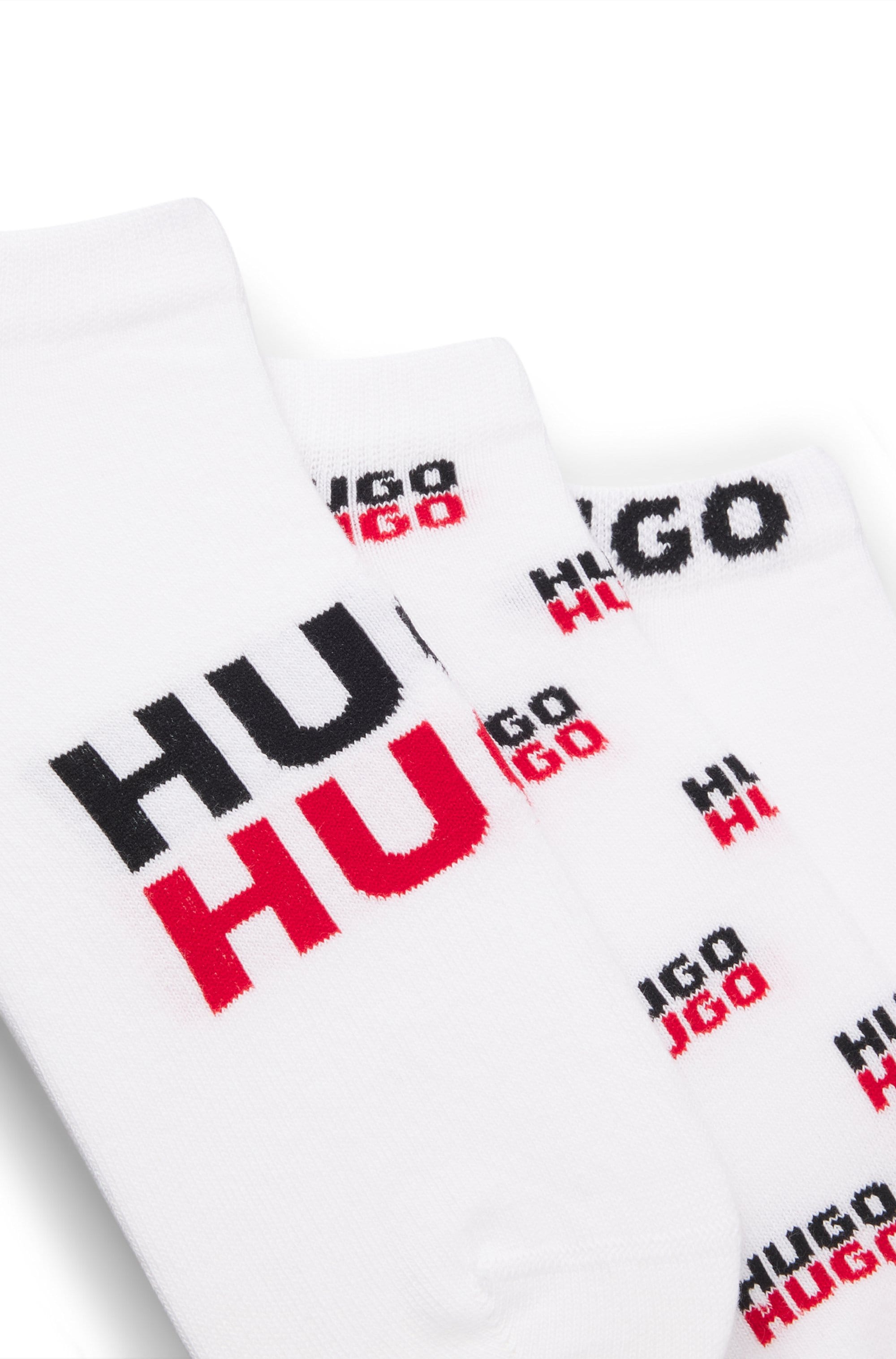 HUGO Underwear Sneakersocken