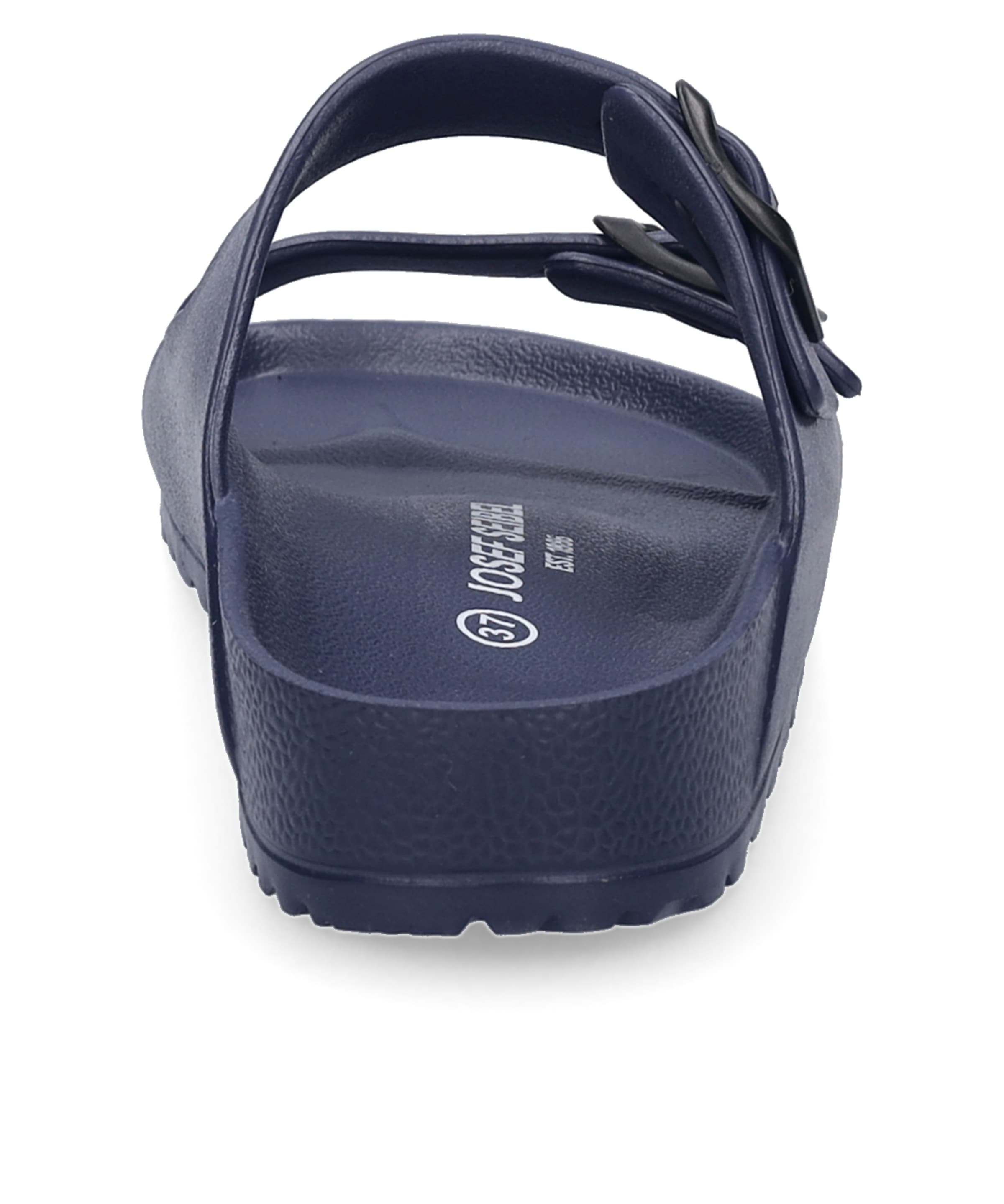 Josef Seibel Sandale »Martinique 01, blau«