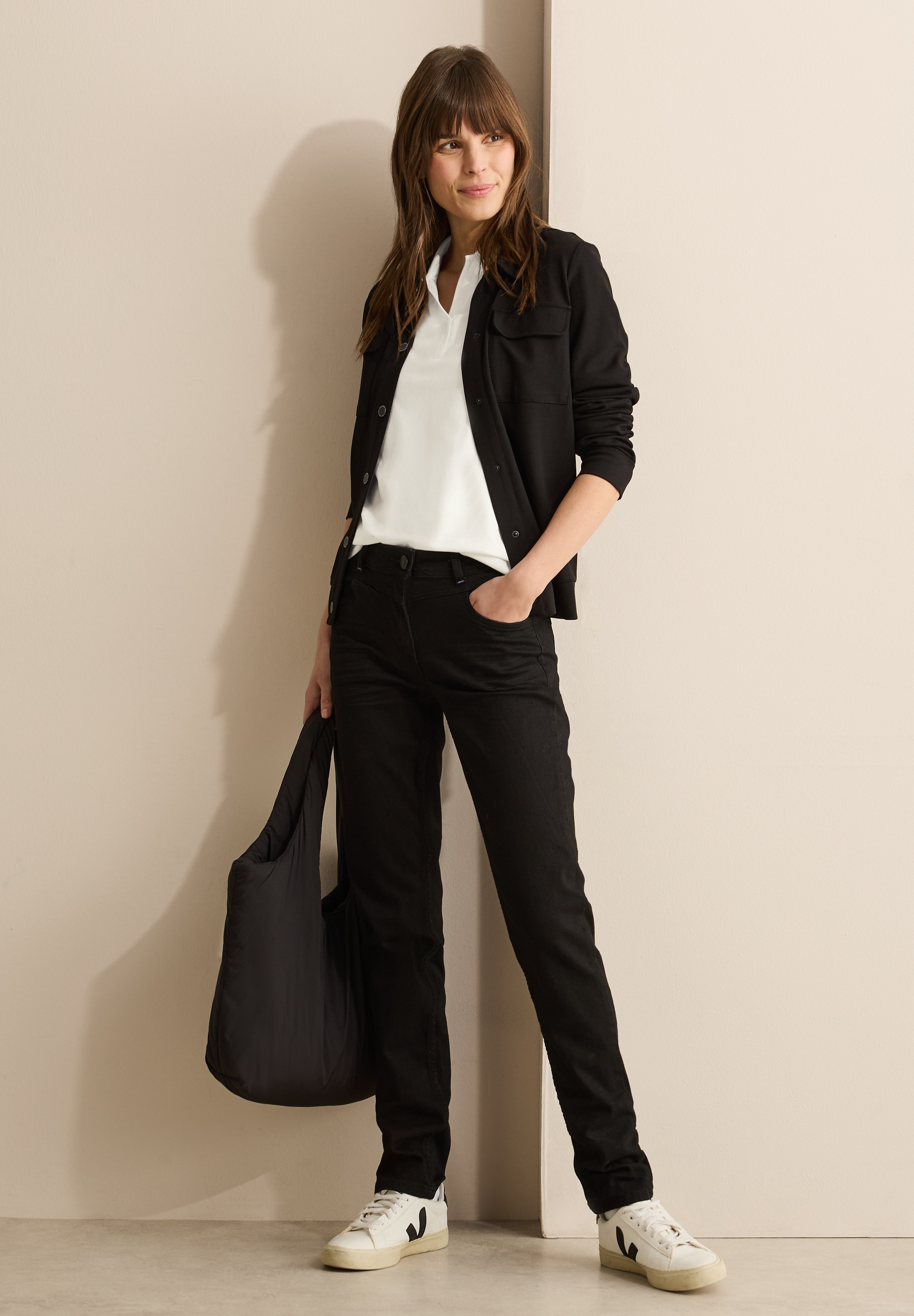 Cecil Poloshirt