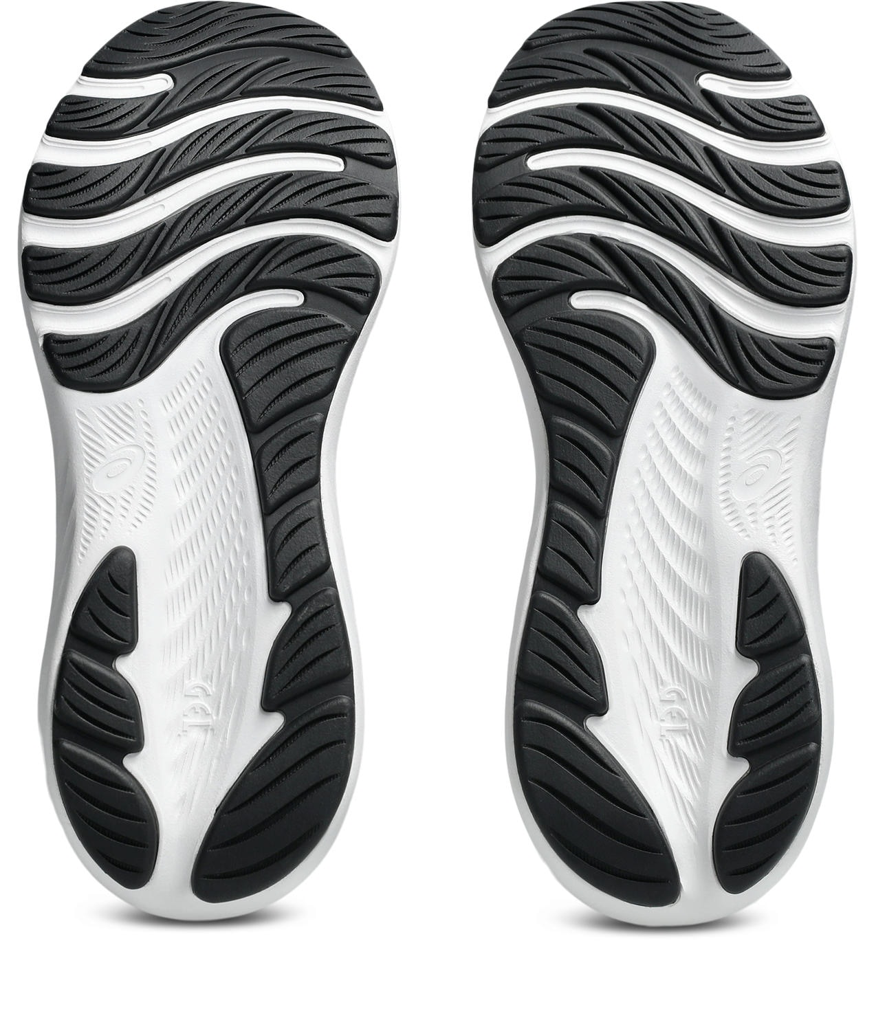 Asics Laufschuh »GEL-CONTEND 9«, mehr Dämpfung