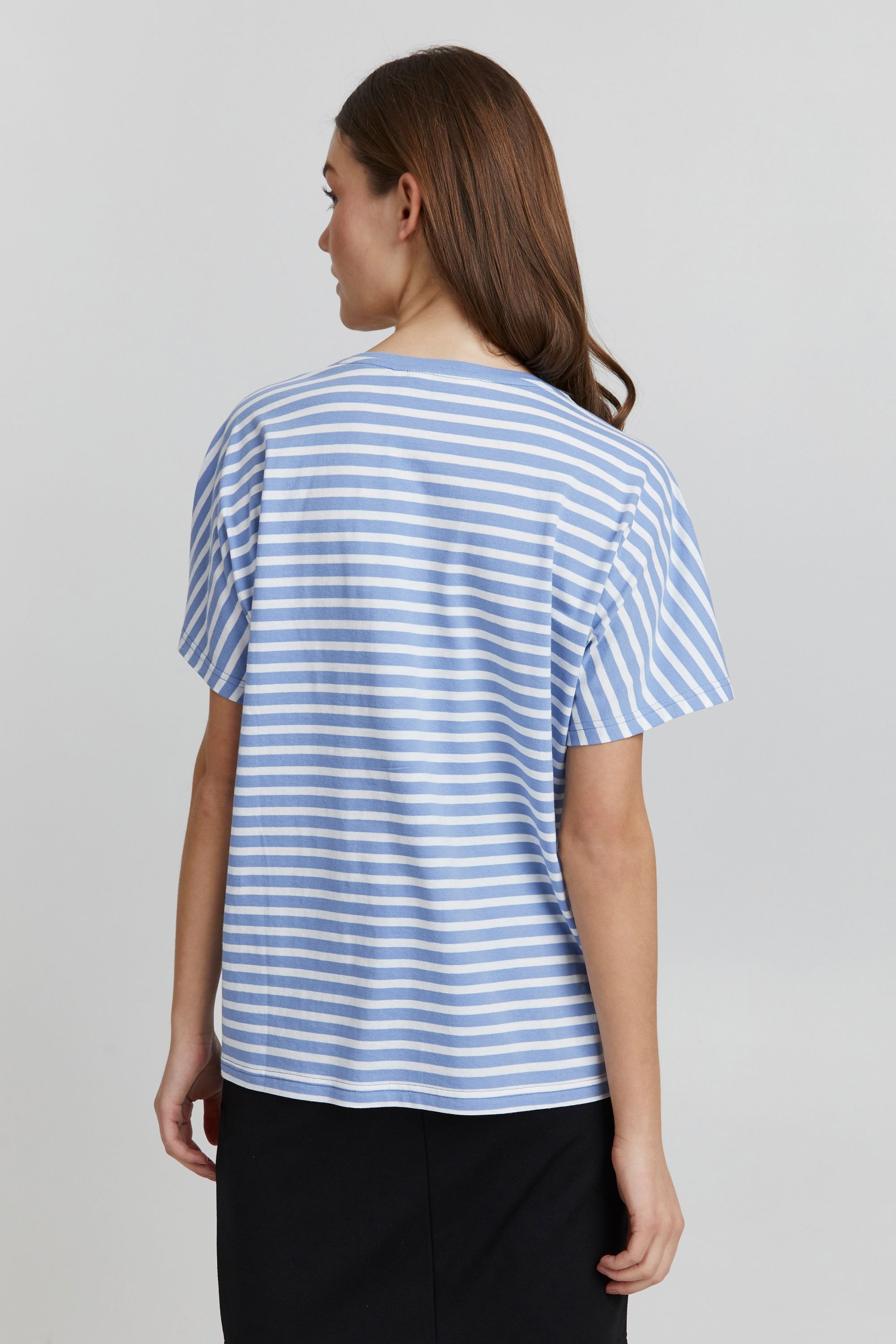 OXMO T-Shirt »T-Shirt OXSteffi«