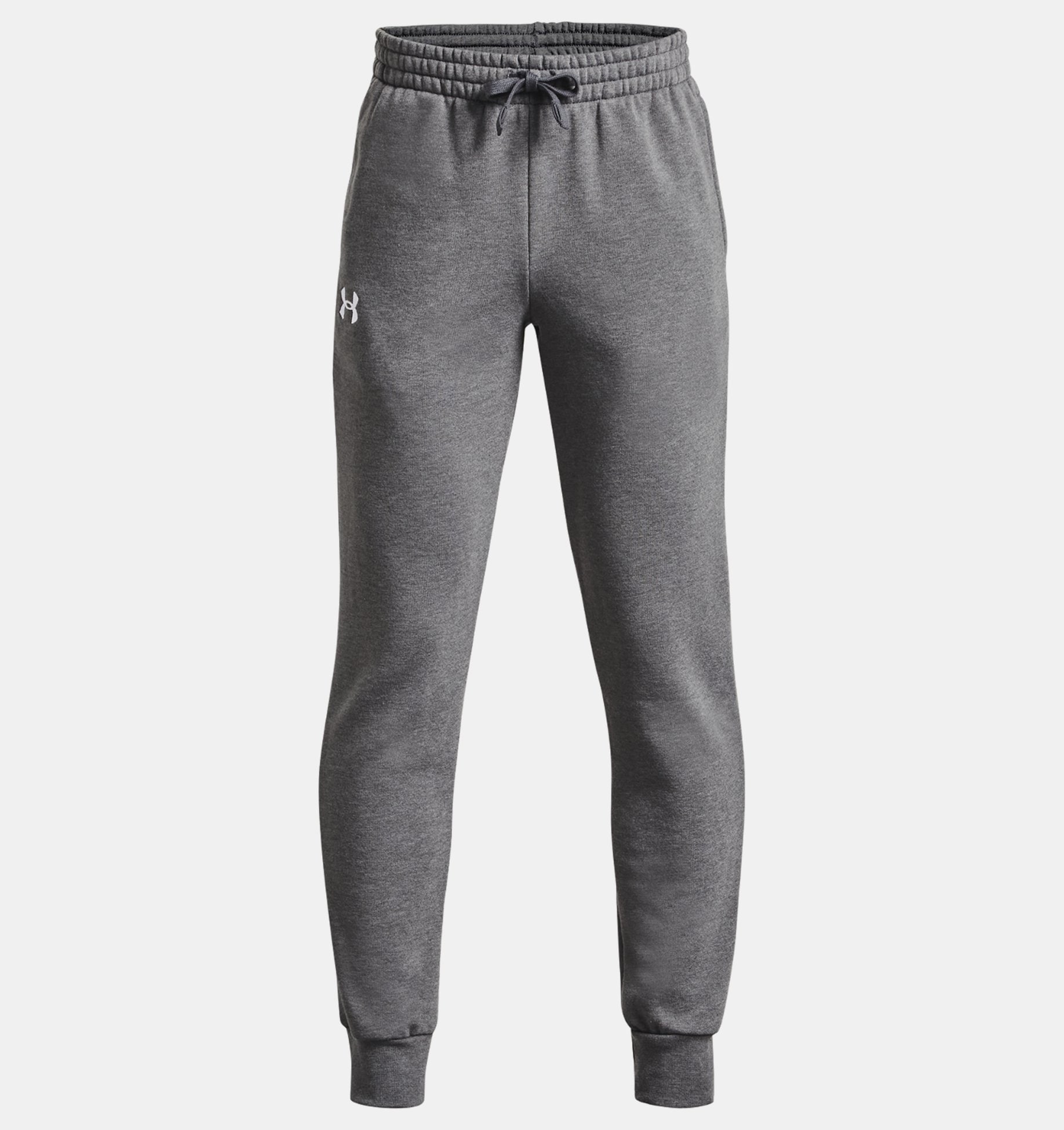 Under Armour® Trainingshose »RIVAL«, Für Kinder - Material innen weich angeraut