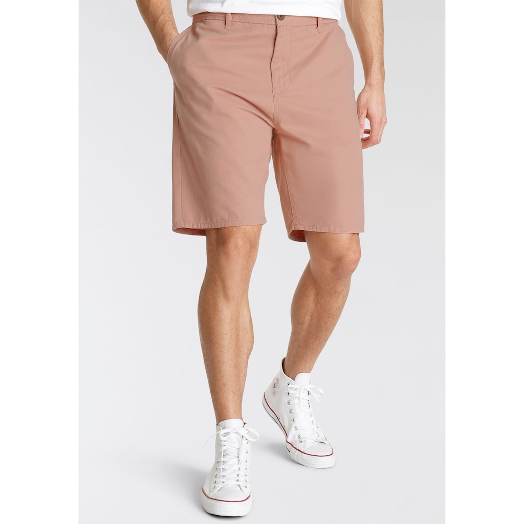 Quiksilver Bermudas »Herren Chino Shorts«