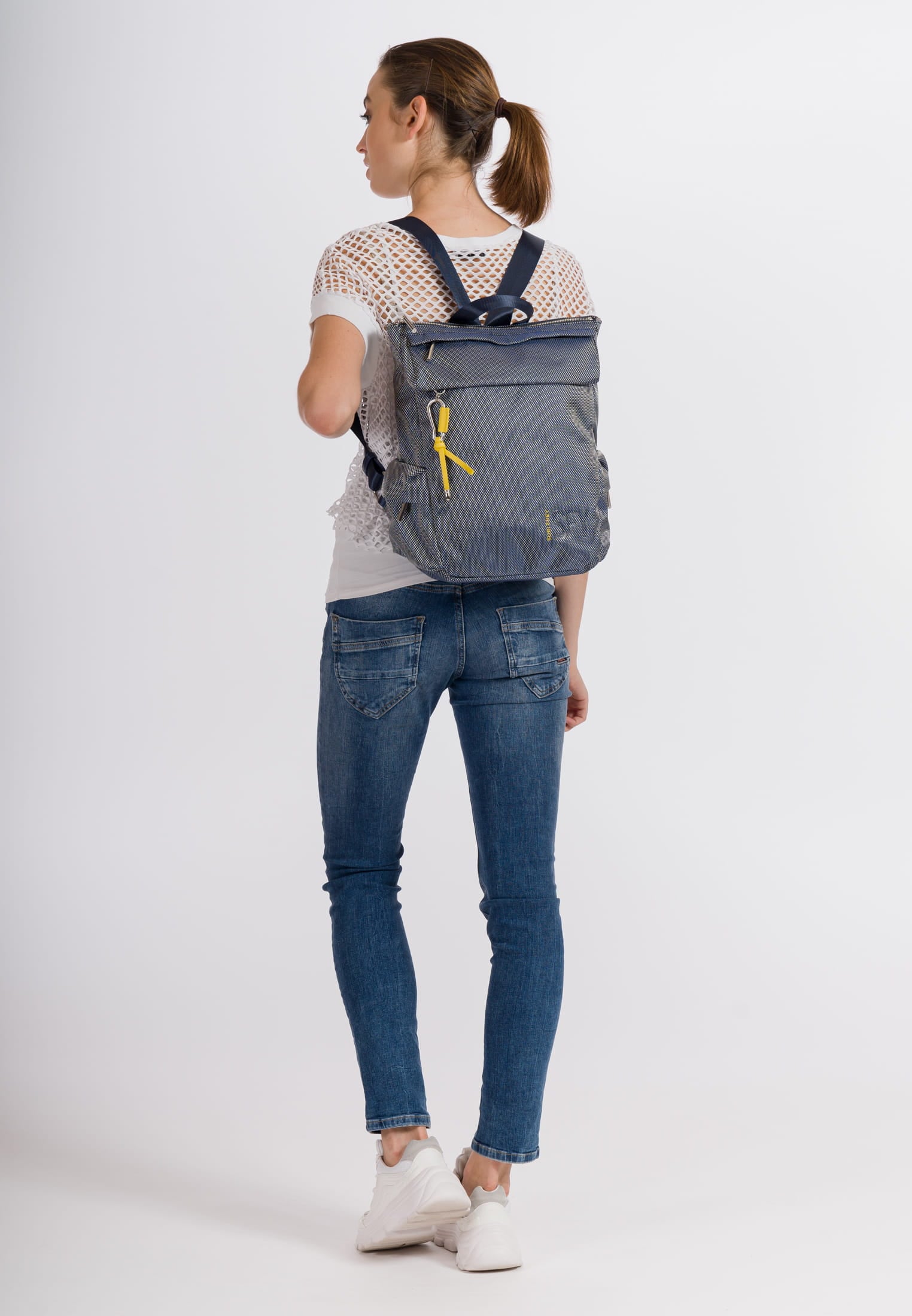 SURI FREY Rucksack »Rucksack SFY SURI Sports Marry«