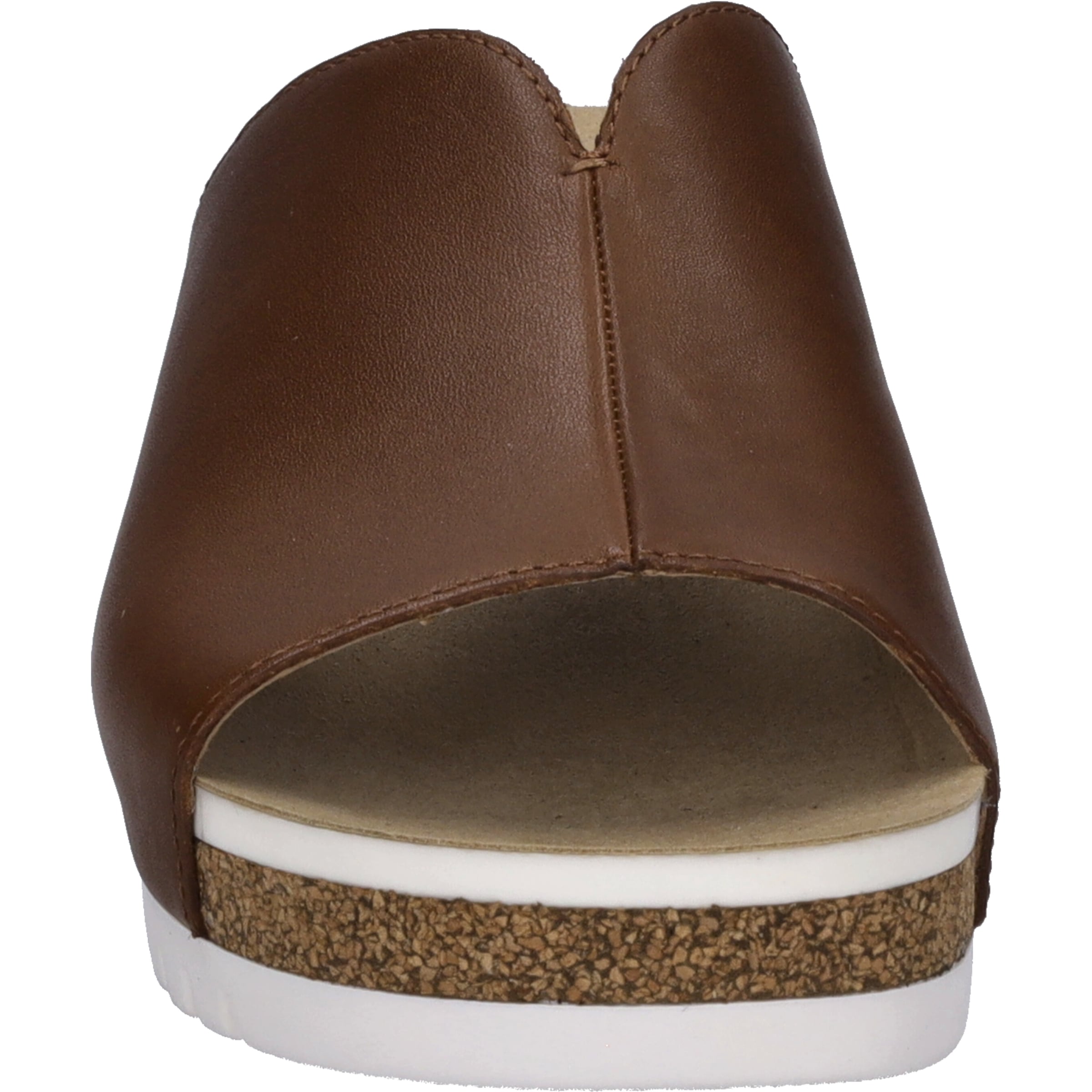 Josef Seibel Sandale »Quinn 01, cognac«