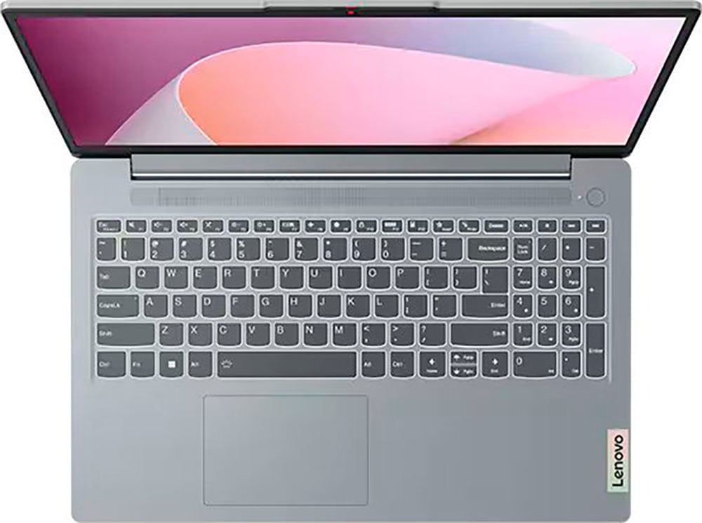 Lenovo Notebook »IdeaPad Slim 3 15ABR8«, 39,62 cm, / 15,6 Zoll, AMD, Ryzen 5, Radeon, 512 GB SSD