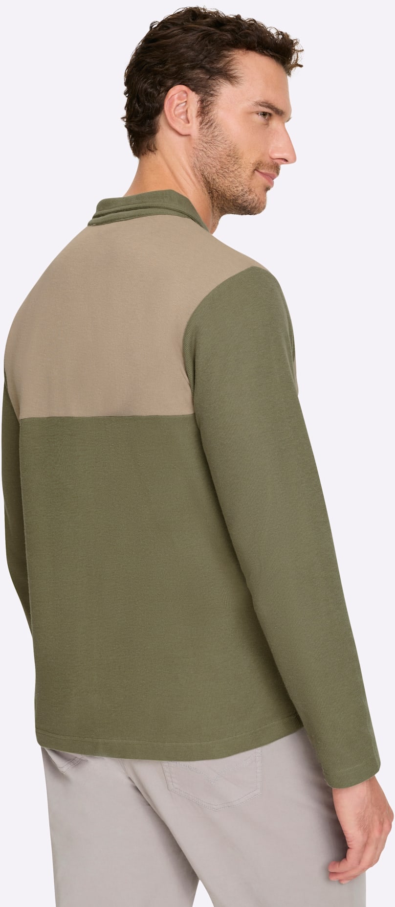 Catamaran Sweatshirt
