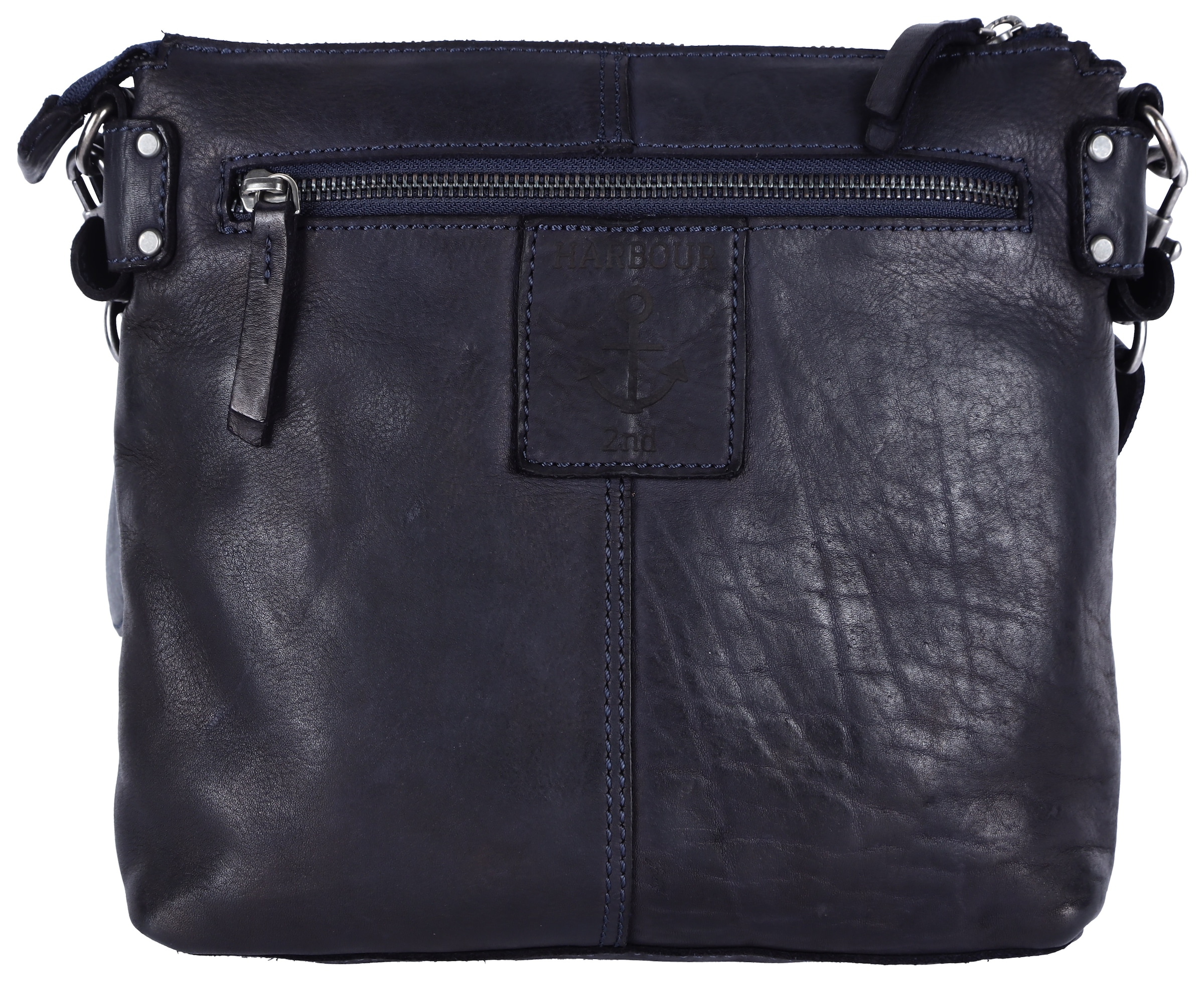 HARBOUR 2nd Handtasche »Isalie2« Anker Anhänger