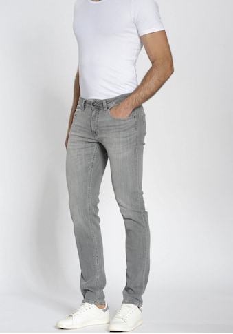 5-Pocket-Jeans »94NICO«, in zwei verschiedenen Beinlängen im 5-Pocket Style