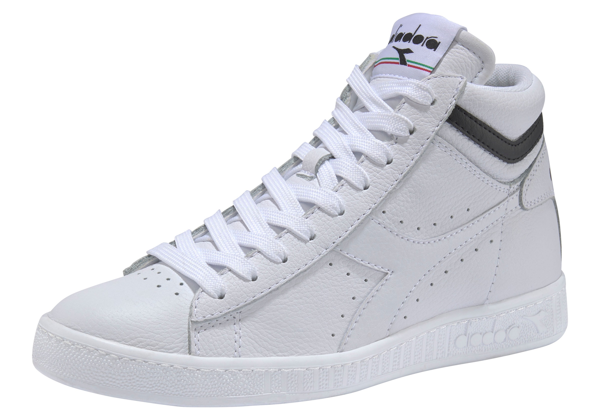 Diadora Sneaker »Game I High optical«