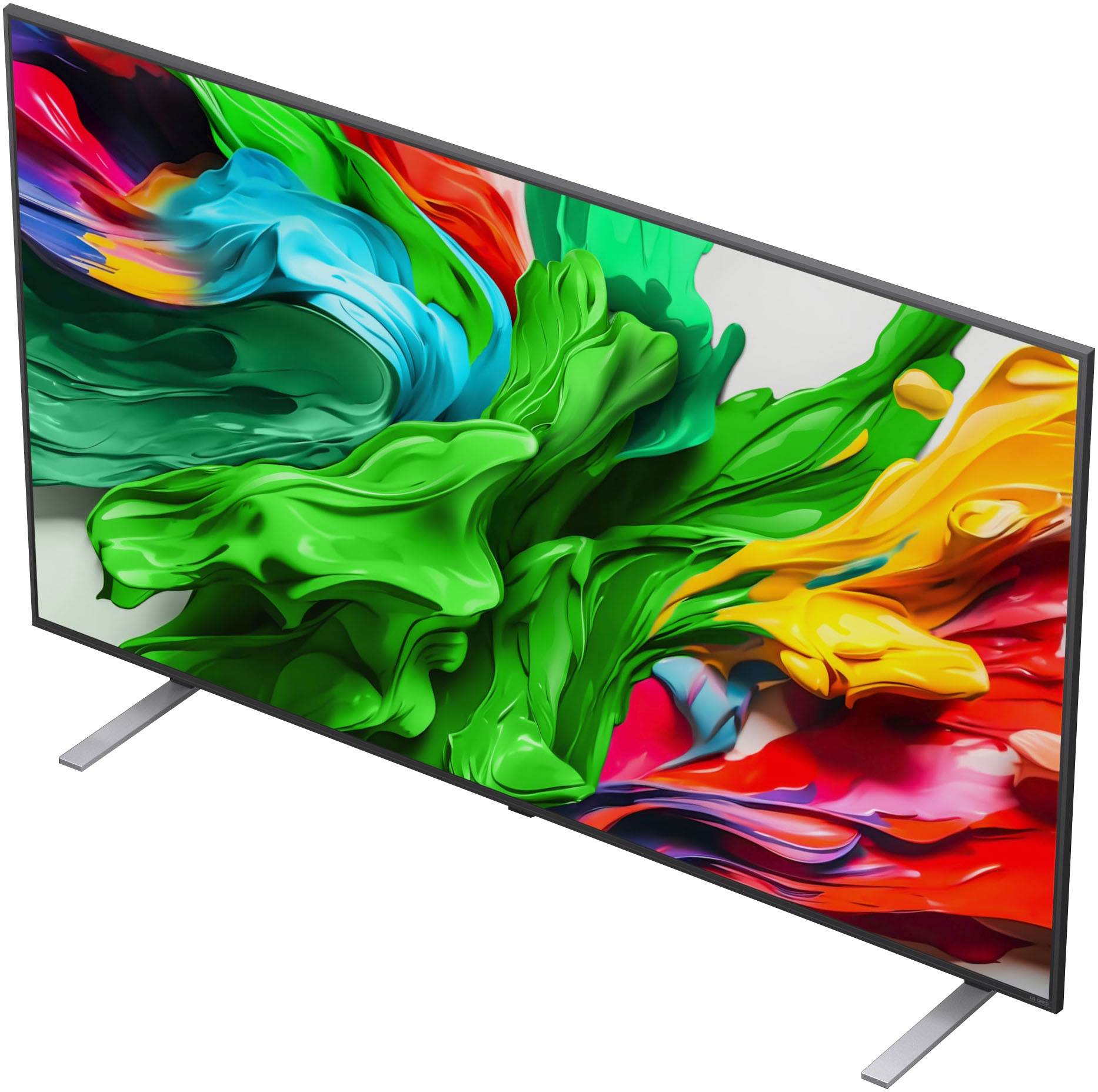 LG Mini-LED-Fernseher »65QNED85A6C« 164 cm/65 ″ Smart-TV