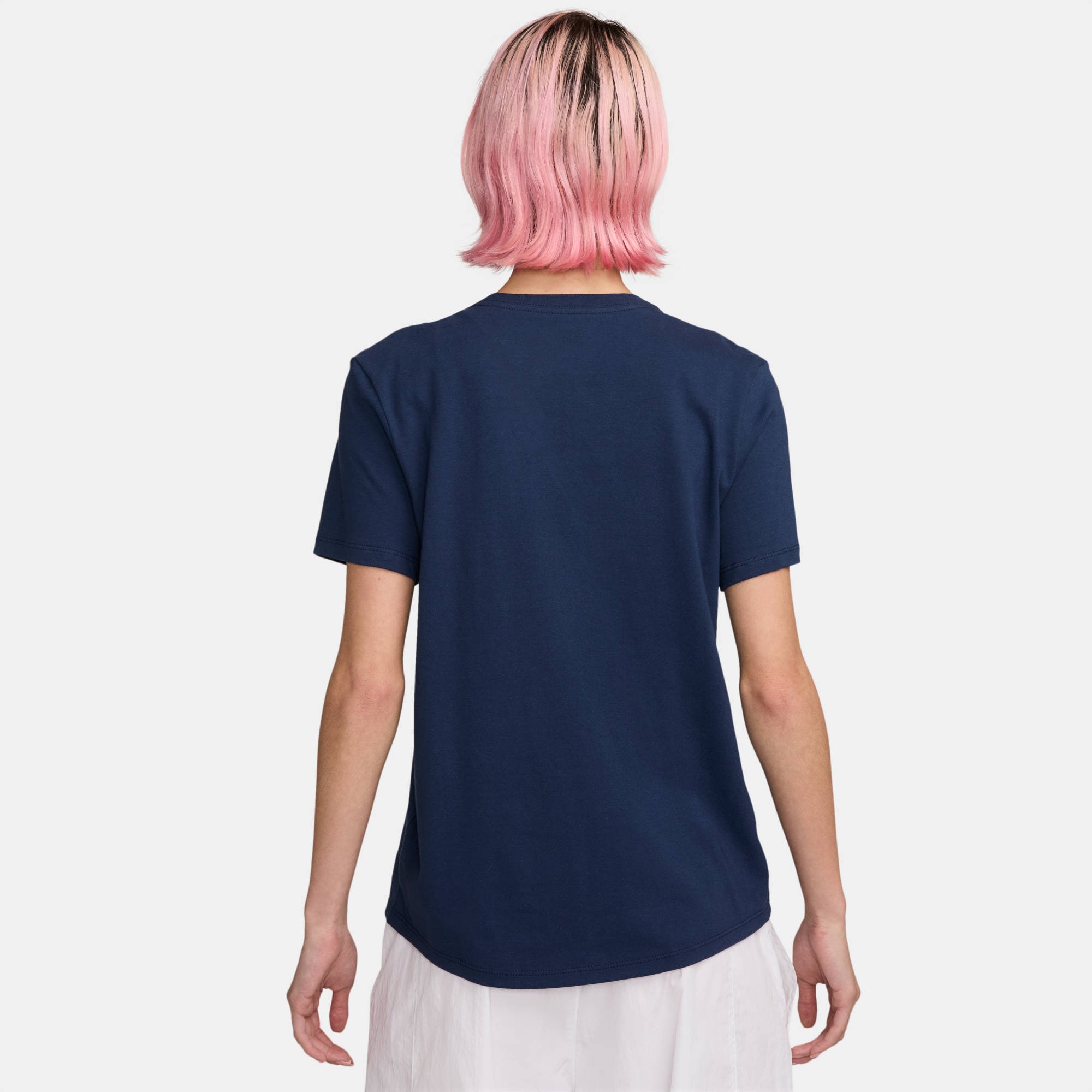 Nike Sportswear T-Shirt »W NSW CLUB SS TEE« 1 Stk. tlg.