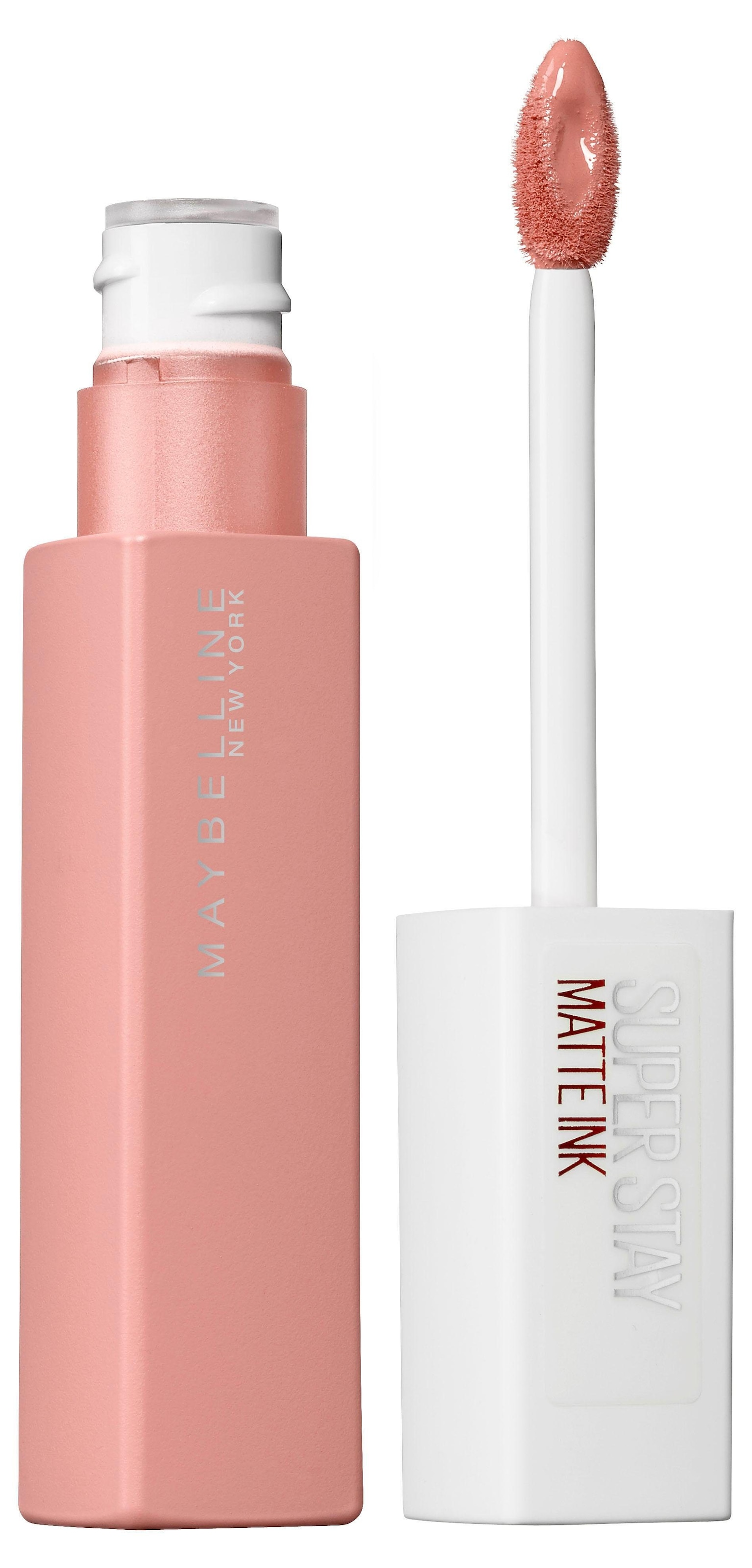 MAYBELLINE NEW YORK Lippenstift »Super Stay Matte Ink«