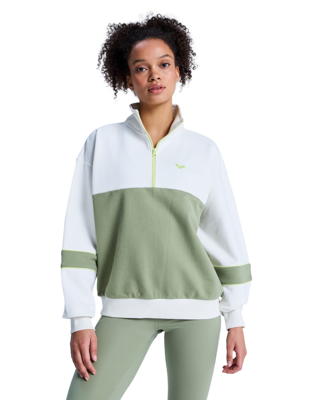 Roxy Sweatshirt »Ess Energy New«
