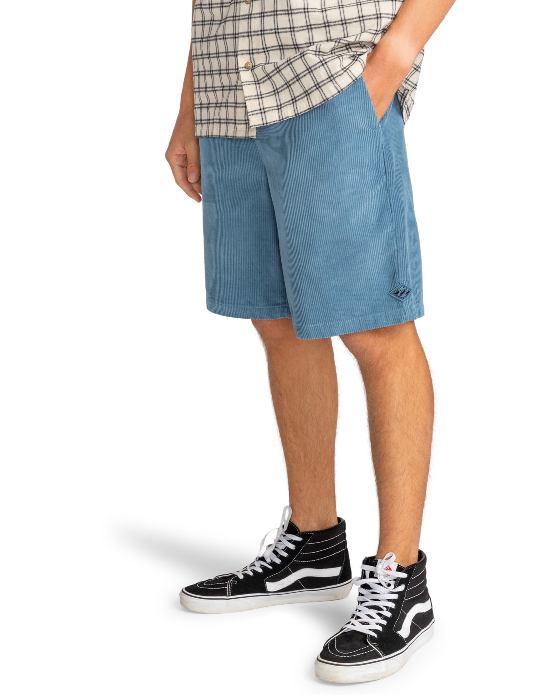 Billabong Bermudas »Larry Cord 20"«