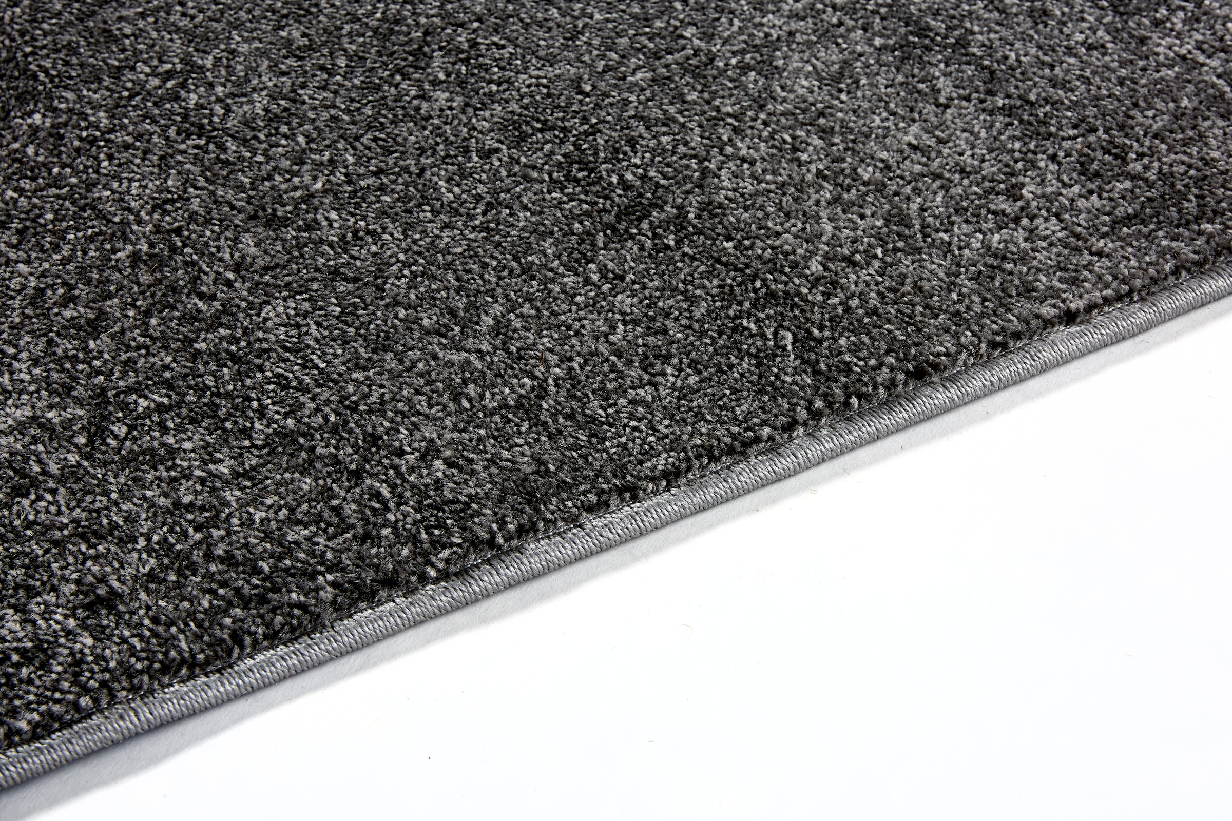 ASTRA Teppich »Sam 250«, rechteckig, 8 mm Höhe, weicher Kurzflor, Wohnzimmer, Schlafzimmer