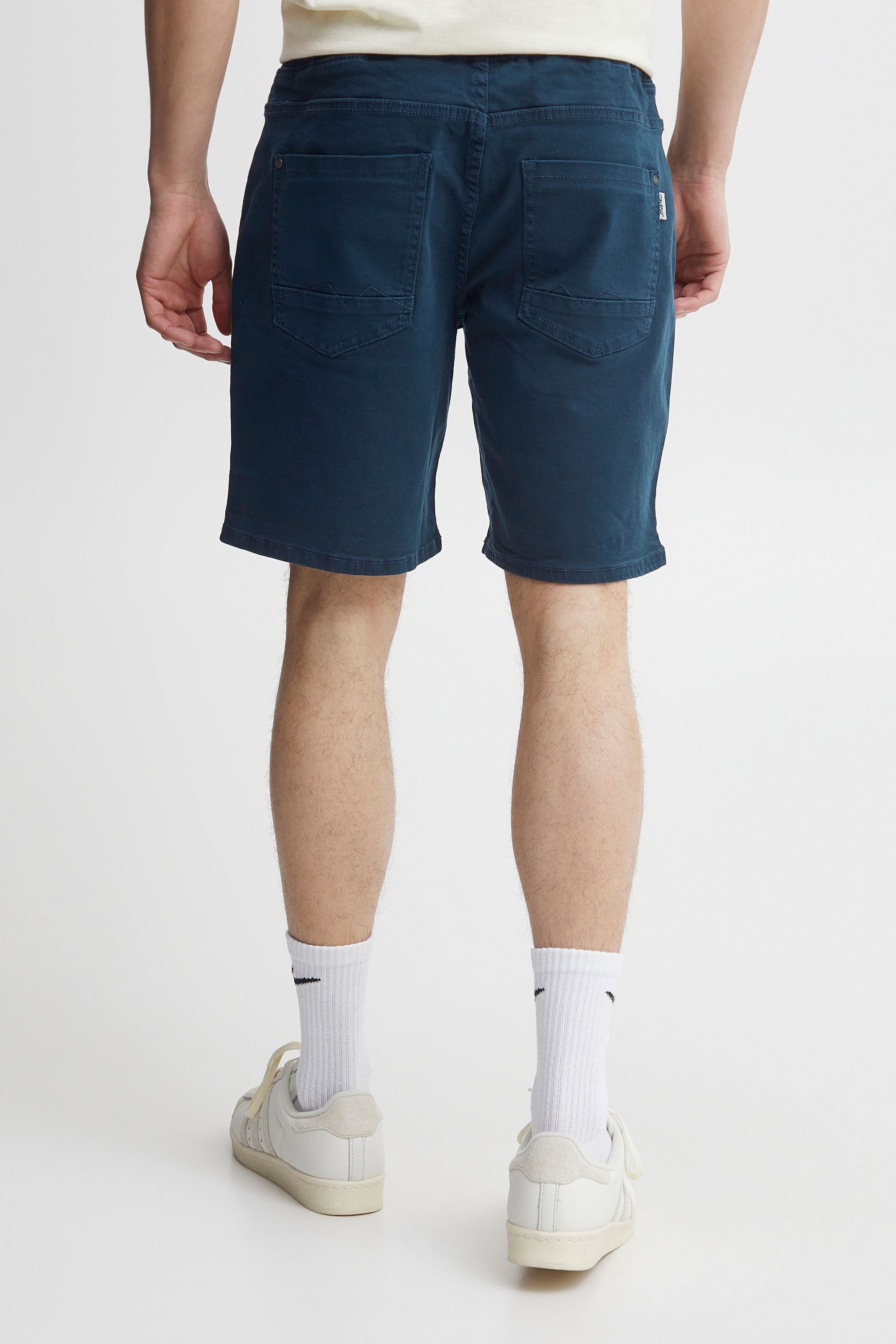 Blend Jeansshorts »Jeansshorts BHDenimshorts«