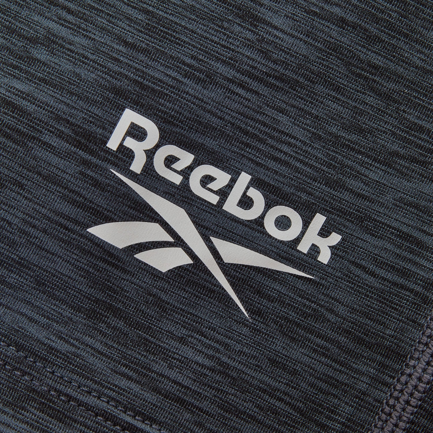 Reebok Unterhemd »"Clancy"« 2er Pack,  Kurzarm, mit Logo, basic, atmungsaktiv, bequem, Rundhalsausschnitt