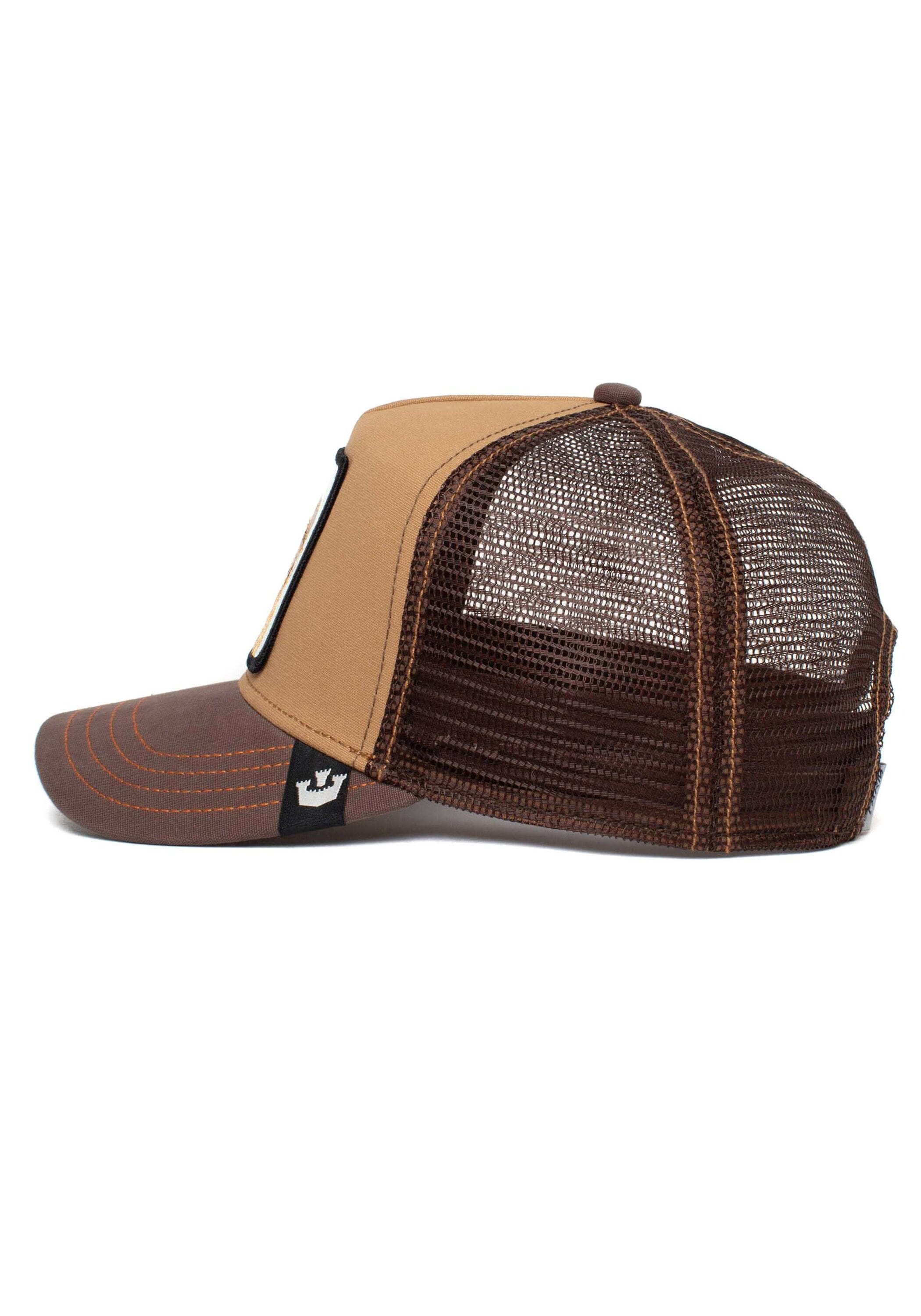 Goorin Bros. Snapback Cap »Cap«