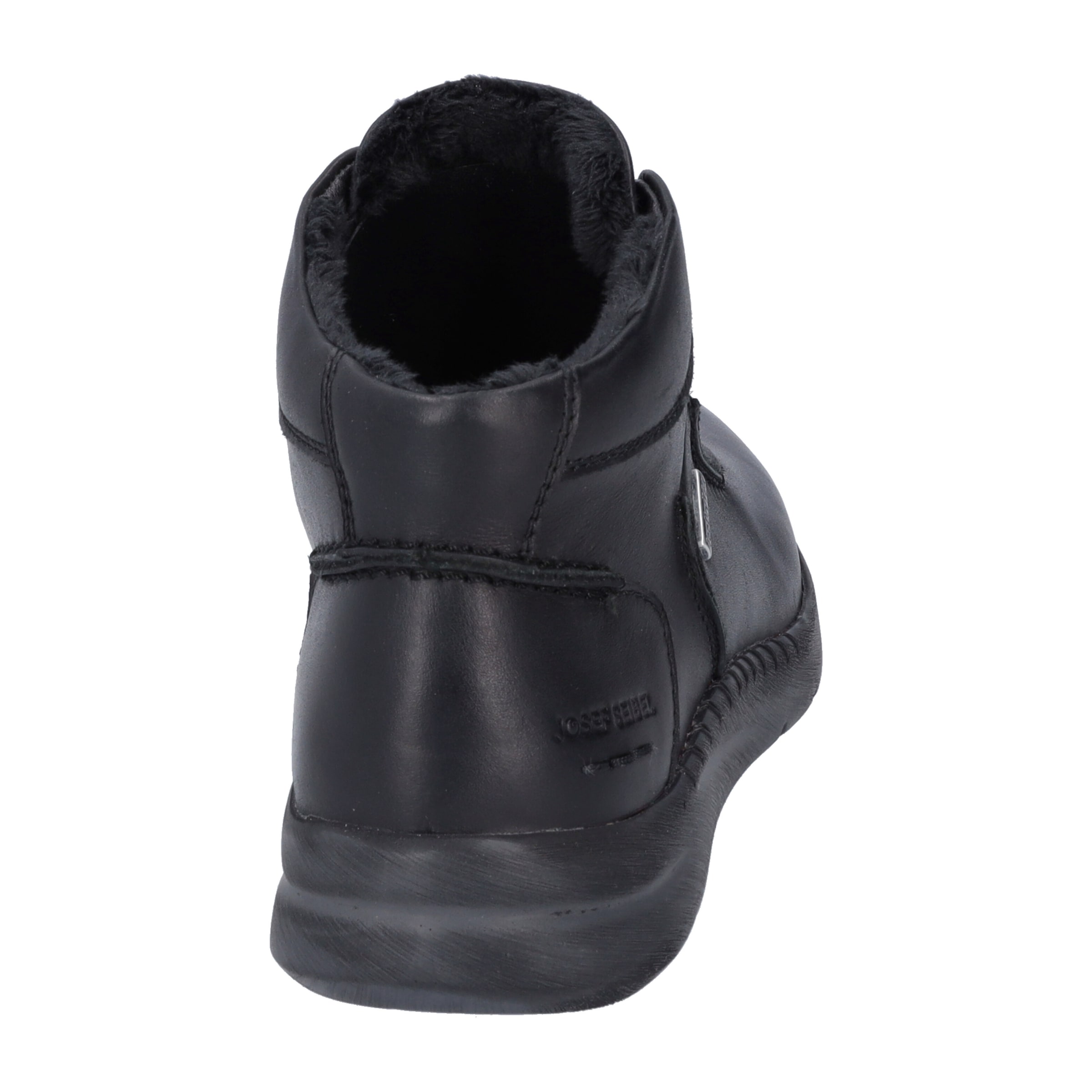 Josef Seibel Schnürschuh »Conny 50, schwarz«