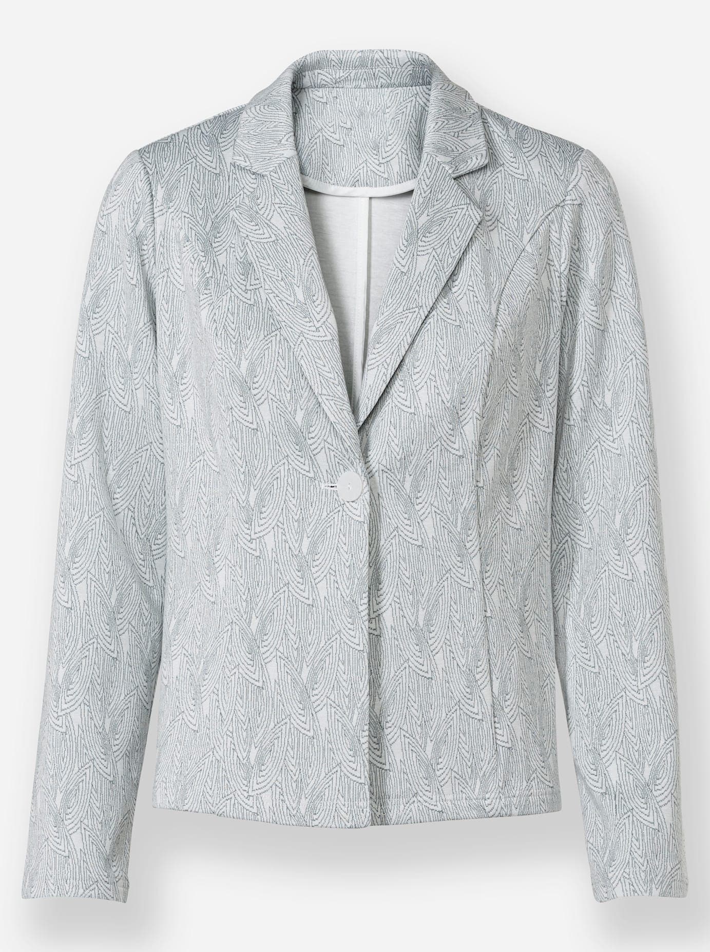 heine Jackenblazer »Jersey-Blazer«