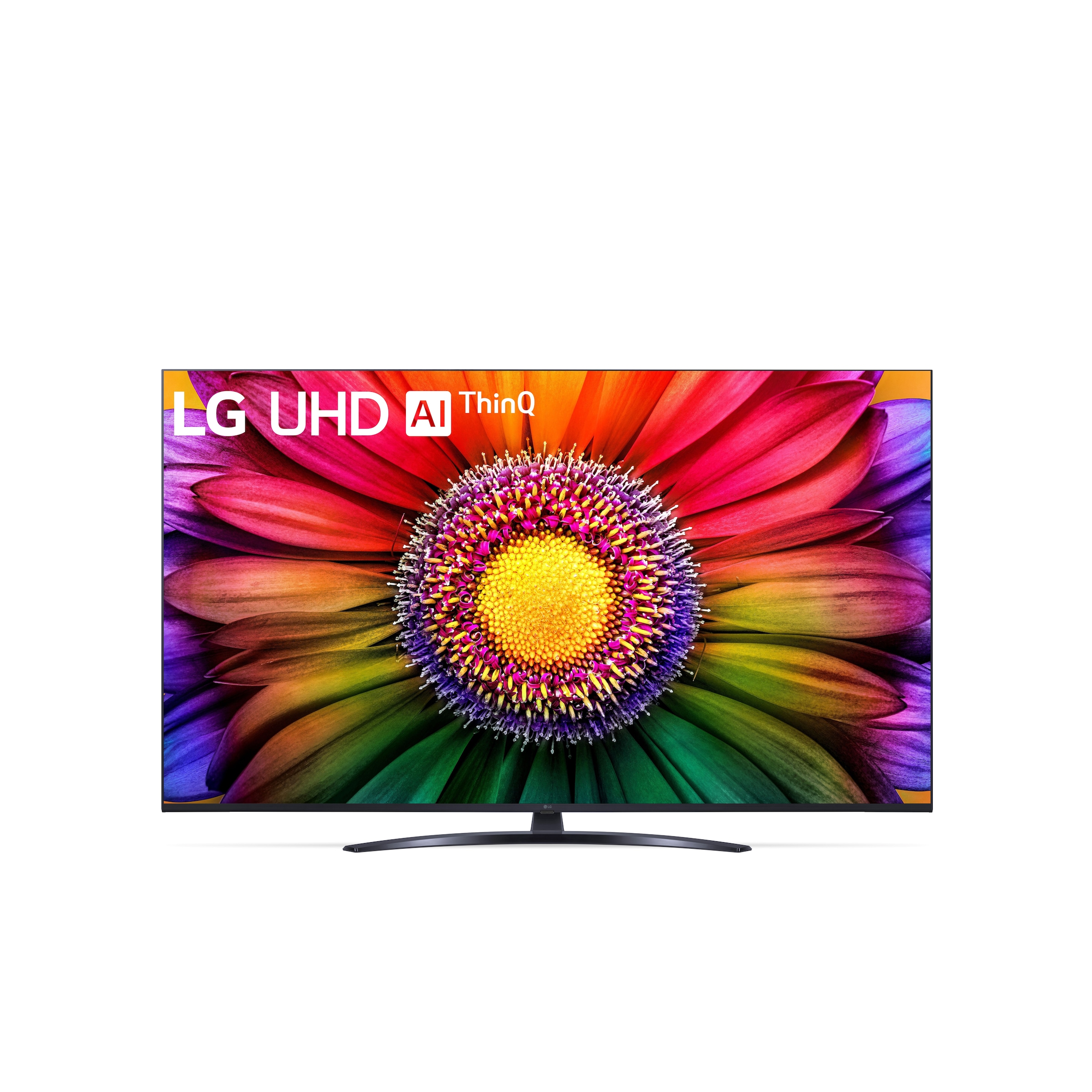 LCD-LED Fernseher »LG UHD AI ThinQ«, 164 cm/65 Zoll
