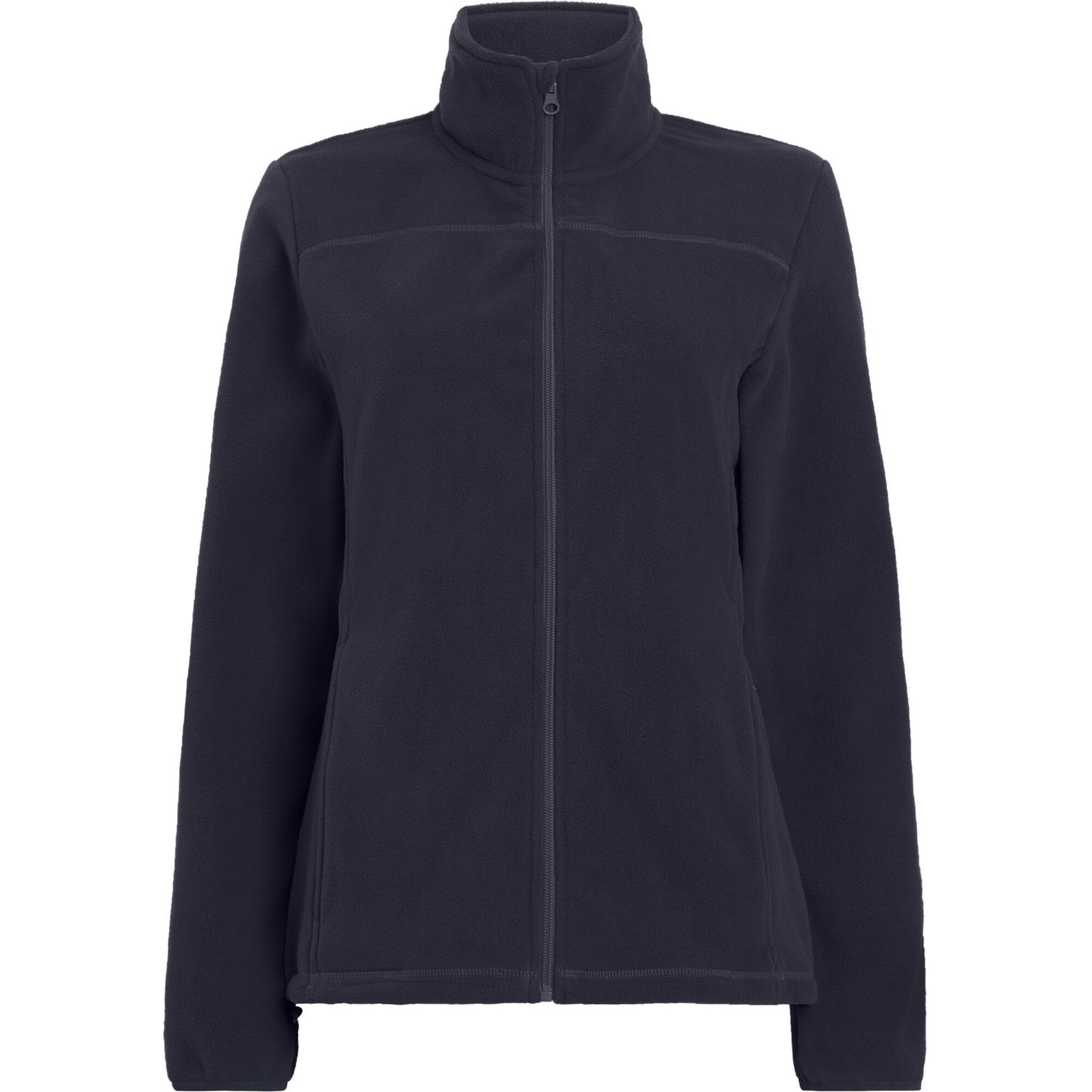 McKINLEY Fleecejacke »Da.-Unterjacke Coari II wms«, (1 St.)