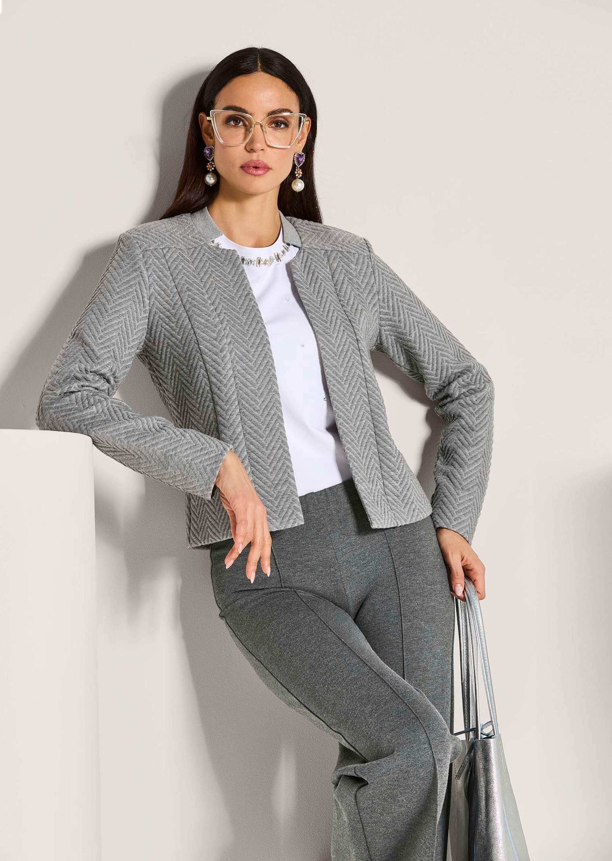 MADELEINE Jackenblazer »Blazer Blazer«