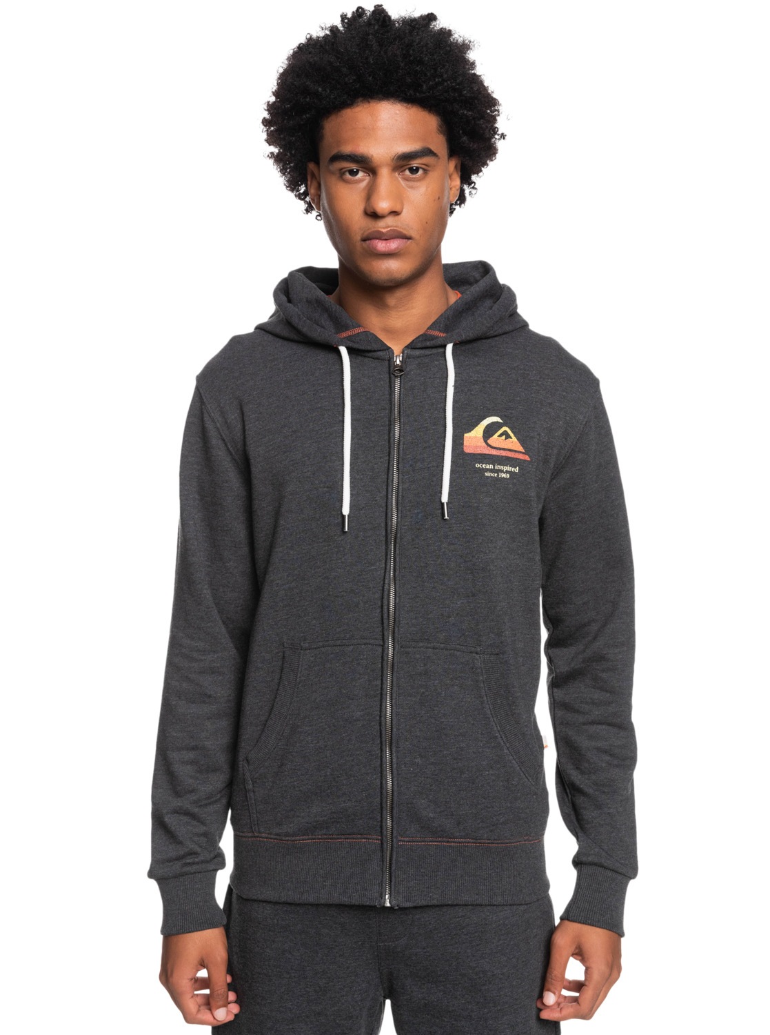 Quiksilver Hoodie »Surf Zip«