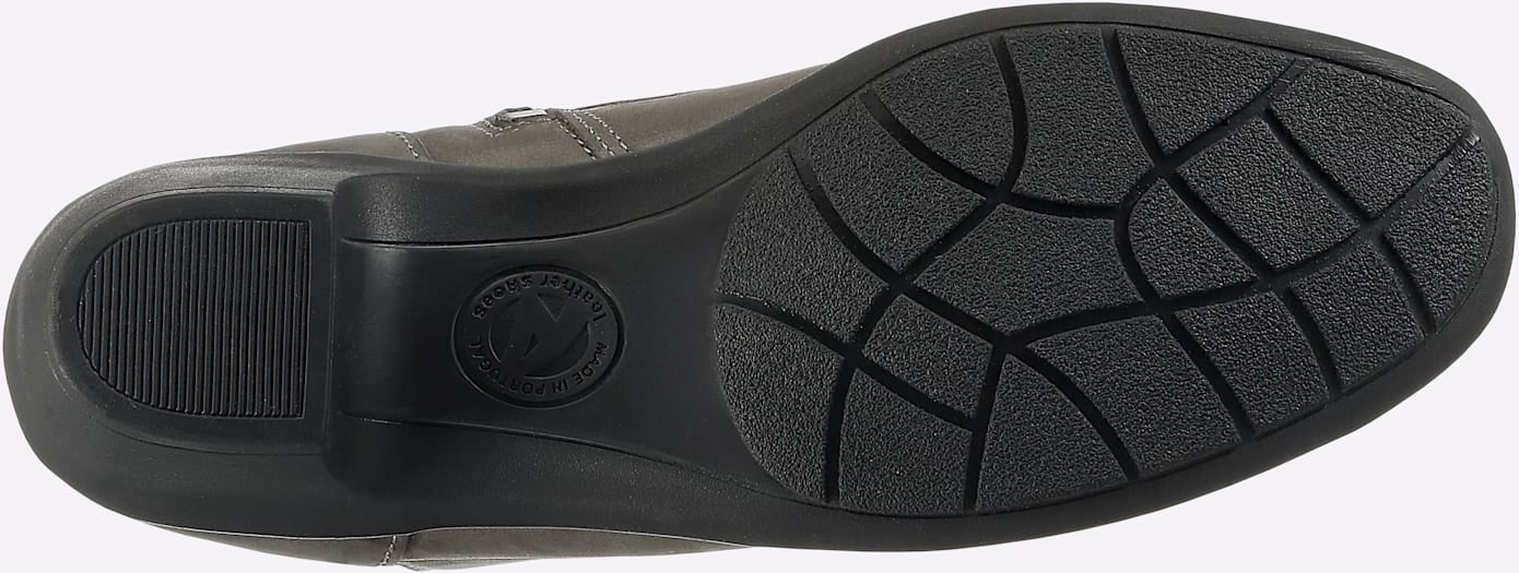 Casual Looks Stiefelette