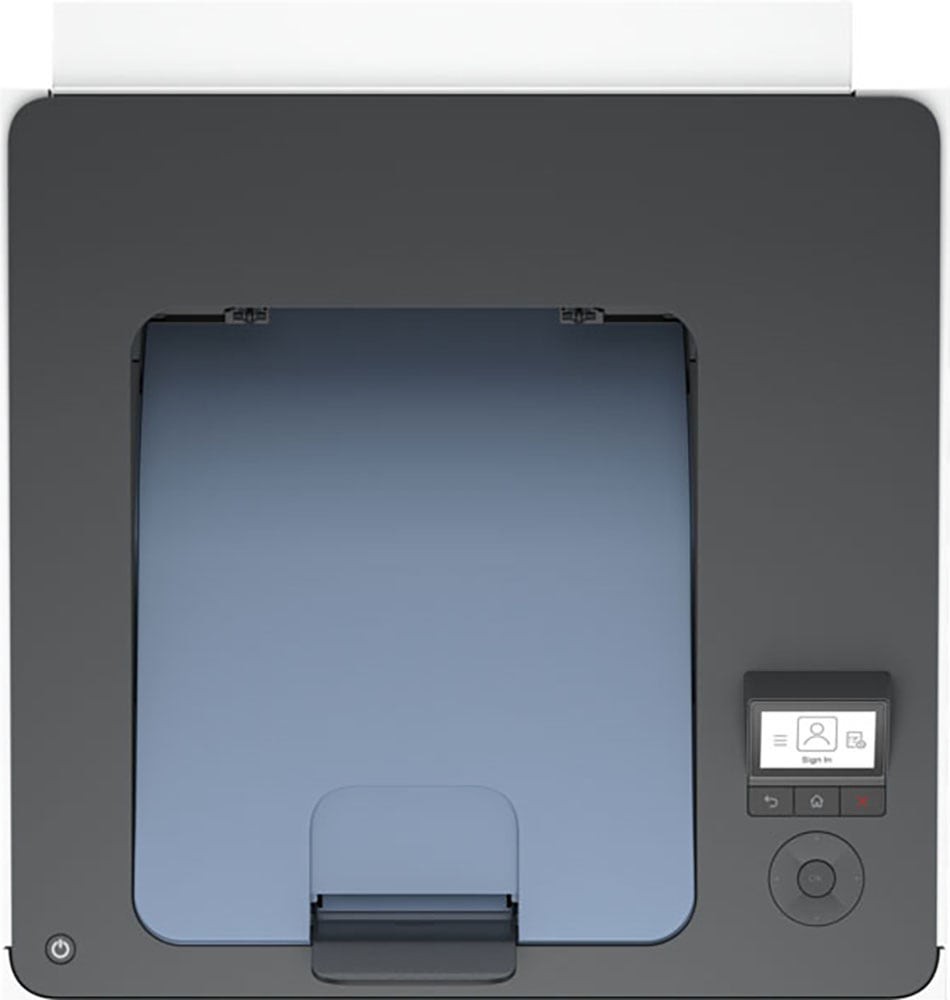 HP Laserdrucker »Color Laserjet Pro 3202dw«, HP Instant Ink kompatibel