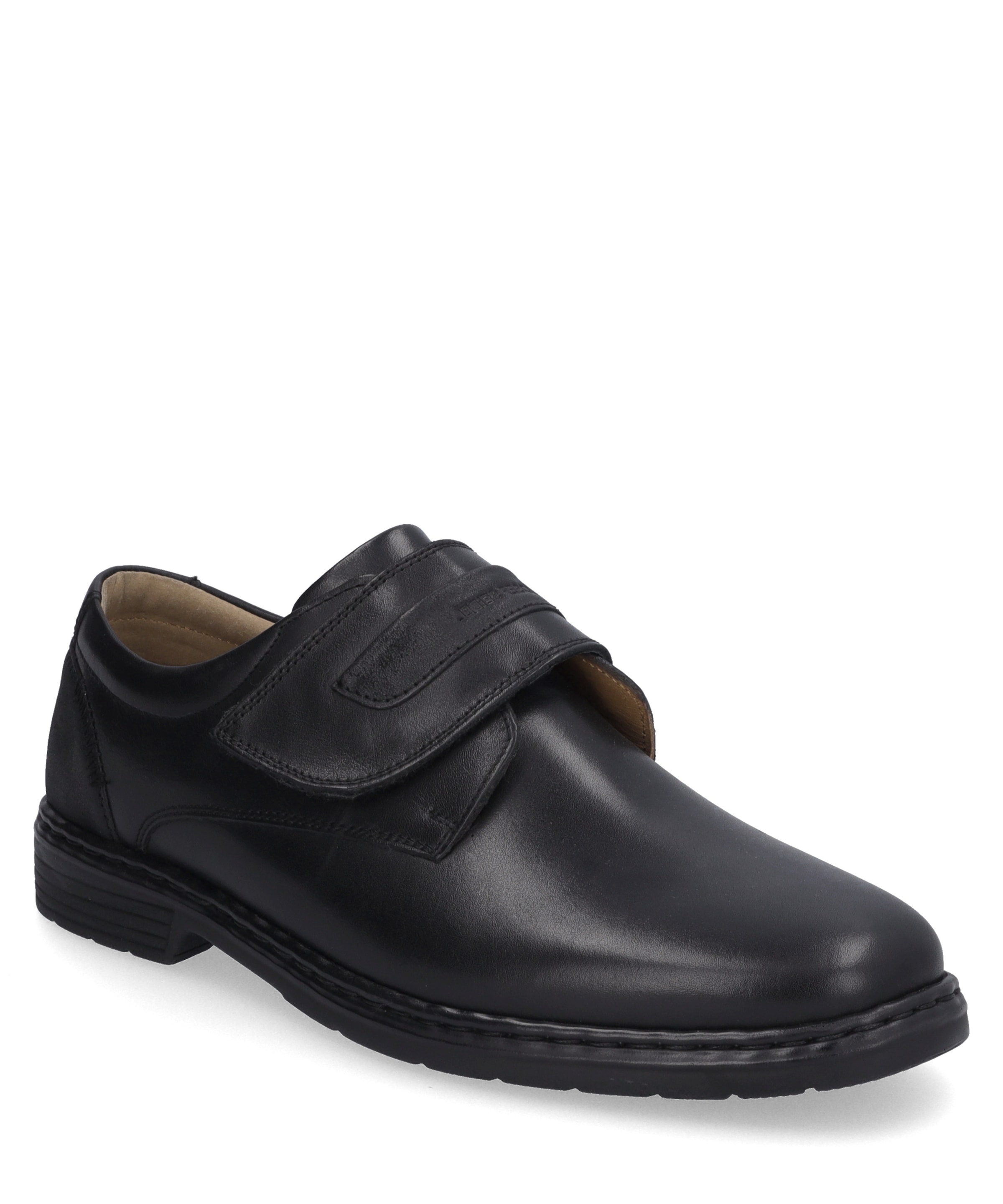 Josef Seibel Slipper »Alastair 02, schwarz«