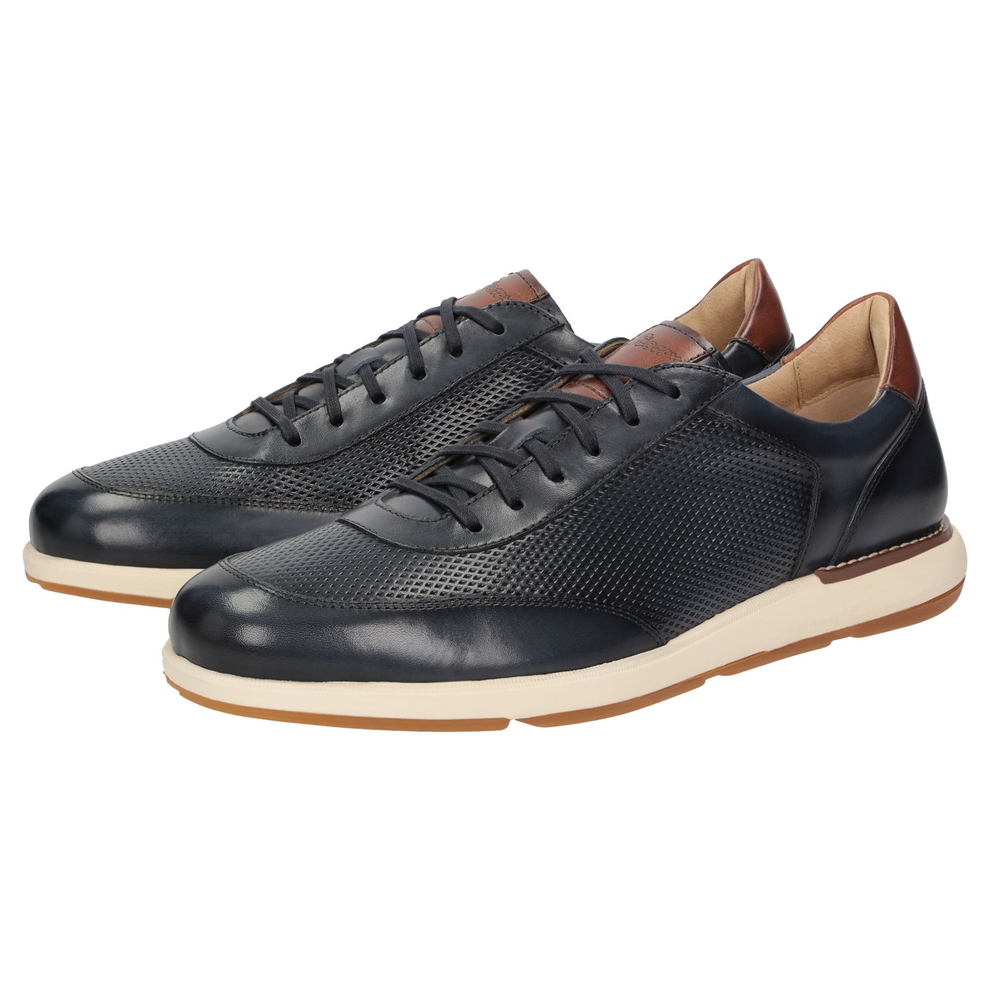 SIOUX Sneaker »Furatino-702«