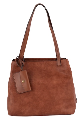 Shopper »Rubiana«