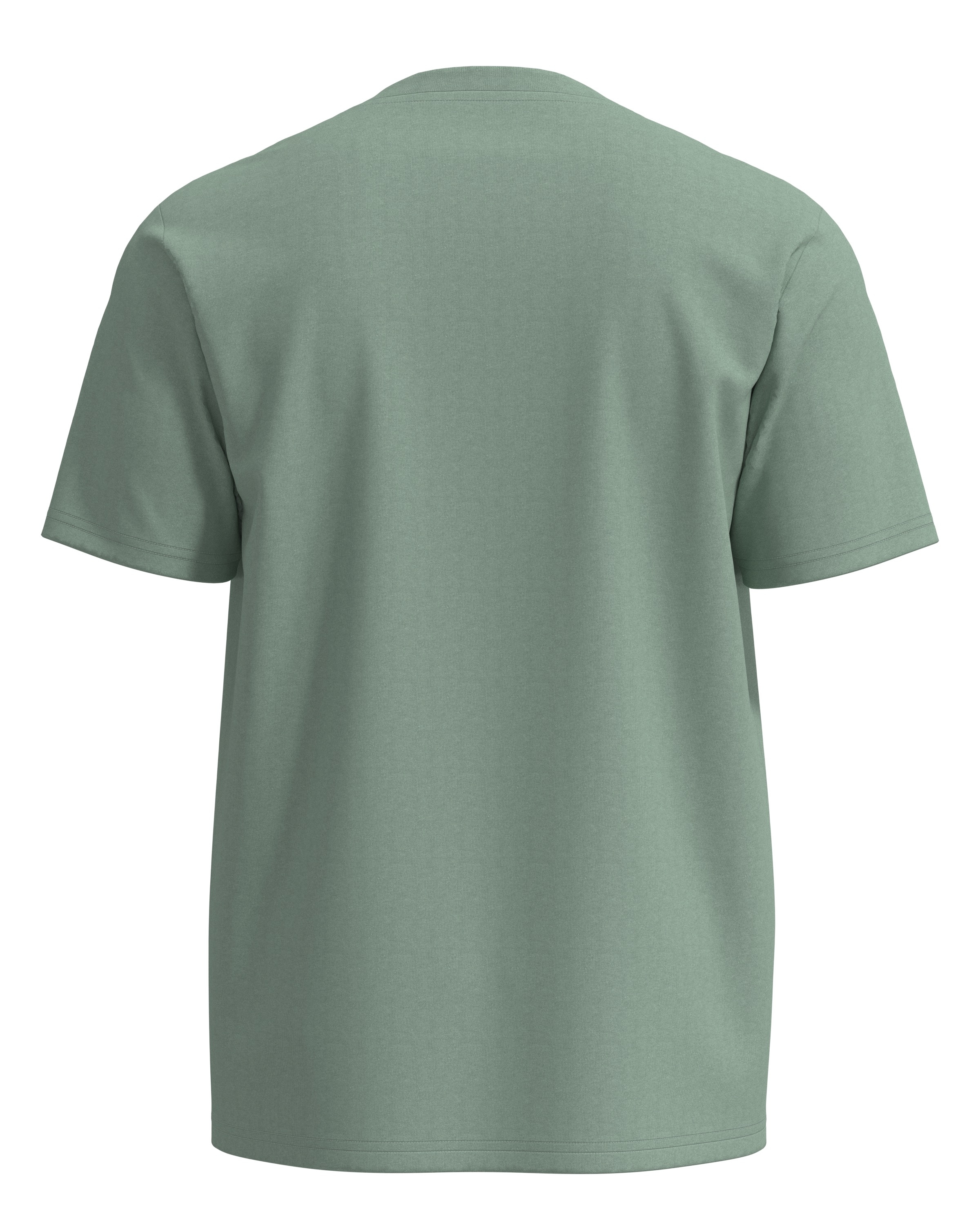 Converse T-Shirt klassischer Schnitt, Kurzarm, für Freizeitaktivitäten