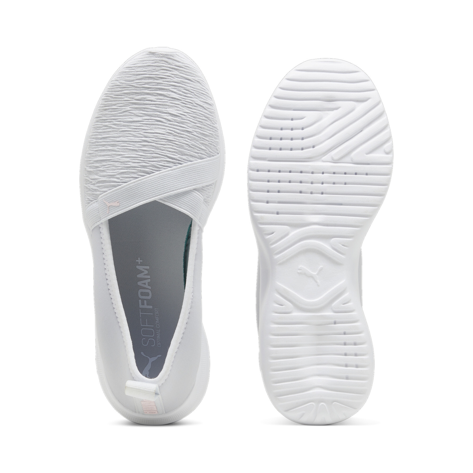 PUMA Sneaker »ADELINA«