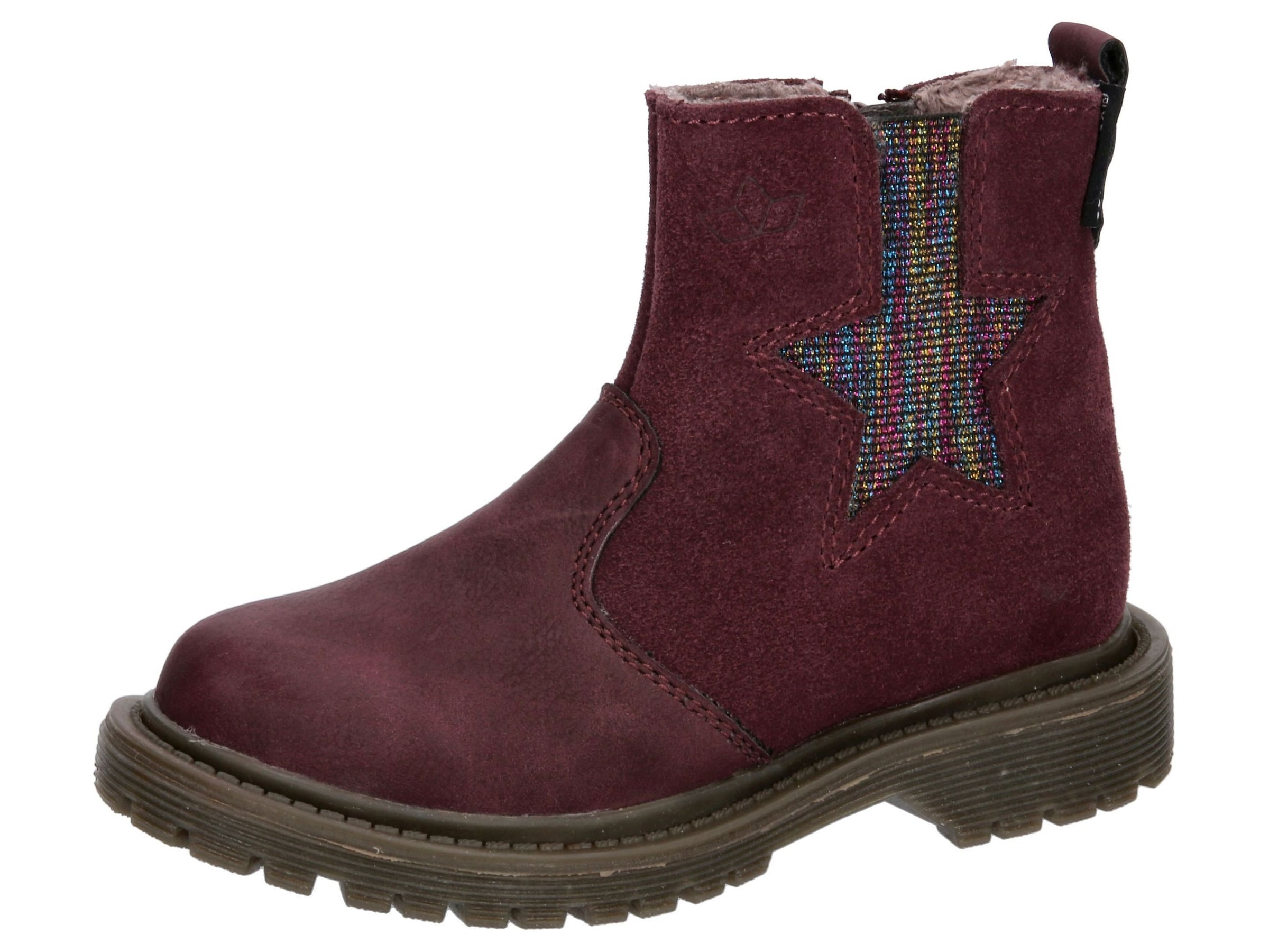 Winterstiefel »Trendstiefel Istari«